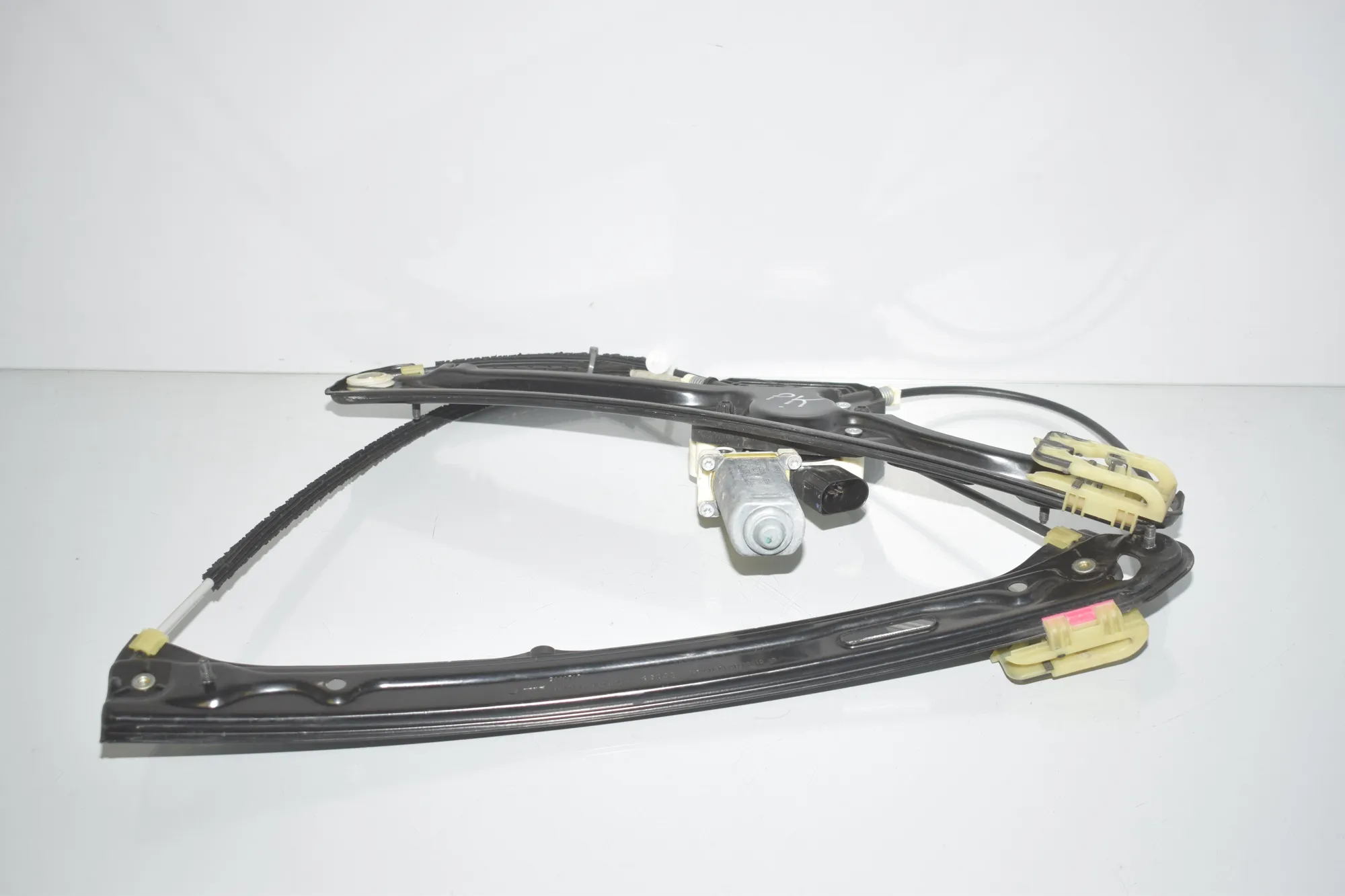 Front Left Door Window Regulator – OEM 7292903 · BMW X6 (F16, F86) M 50 d 2016