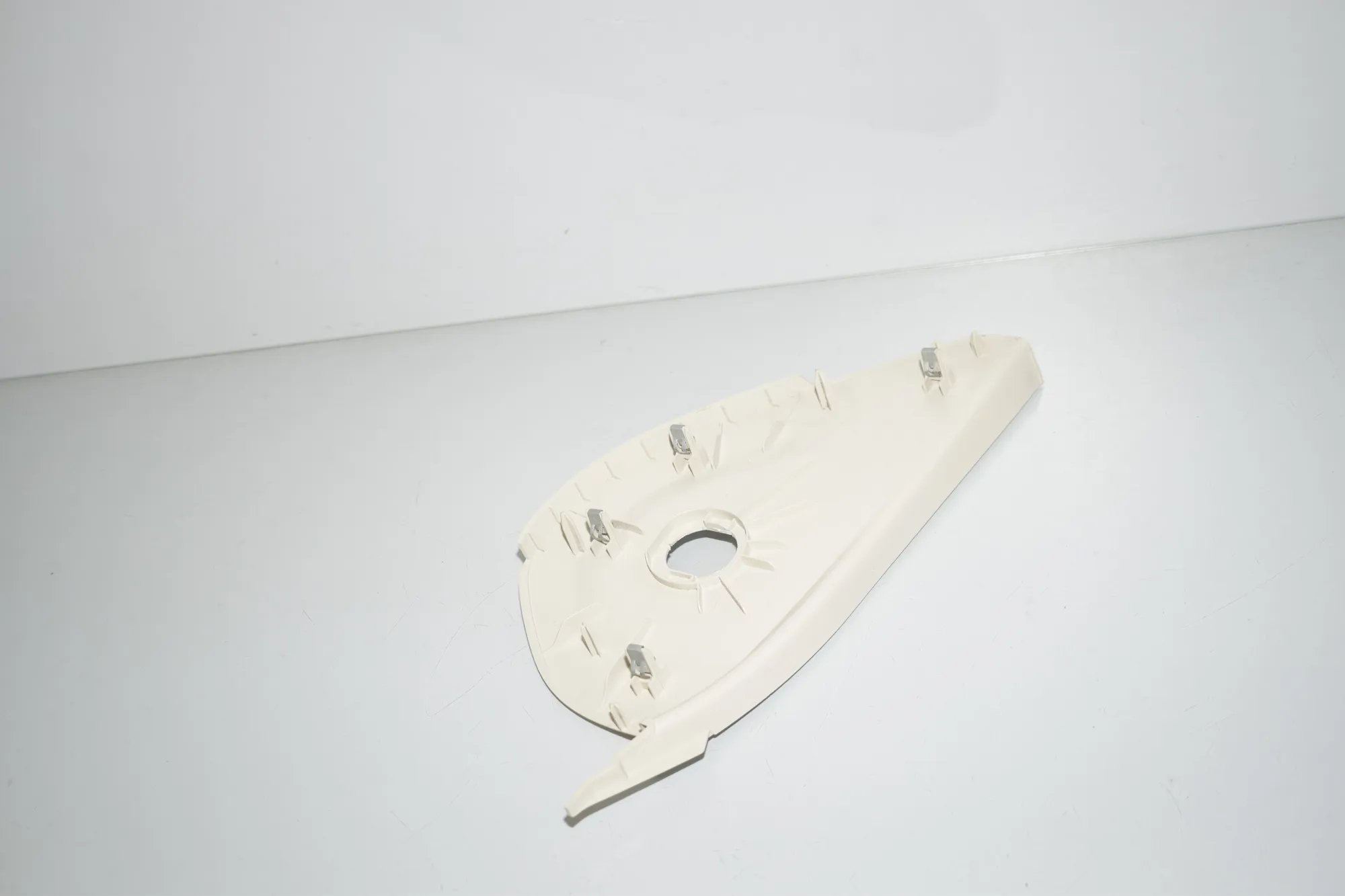 Dashboard Side Trim – OEM 9288826 · BMW X6 (F16, F86) M 50 d 2016 – 3