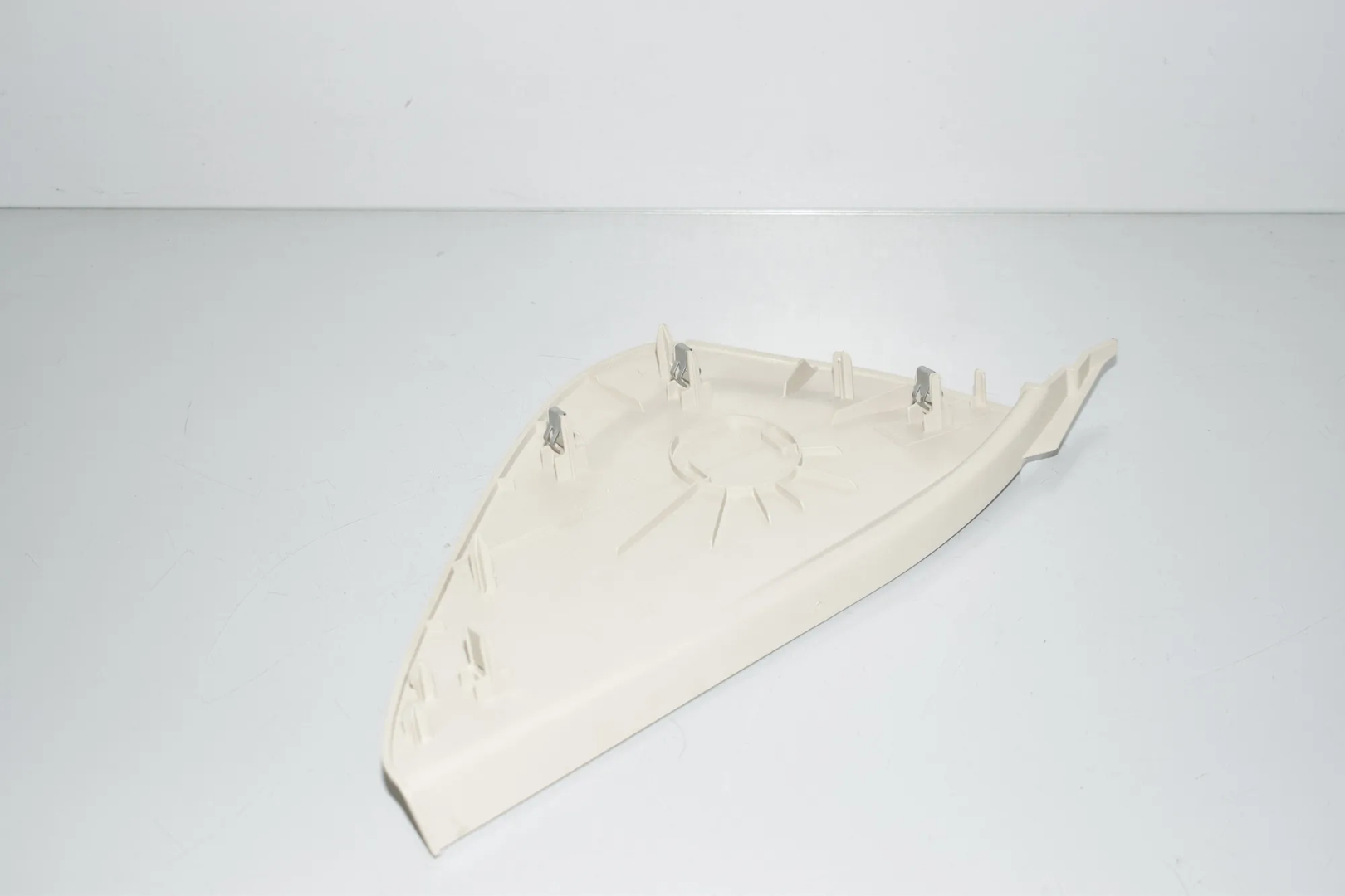 Dashboard Side Trim – OEM 9288823 · BMW X6 (F16, F86) M 50 d 2016 – 2