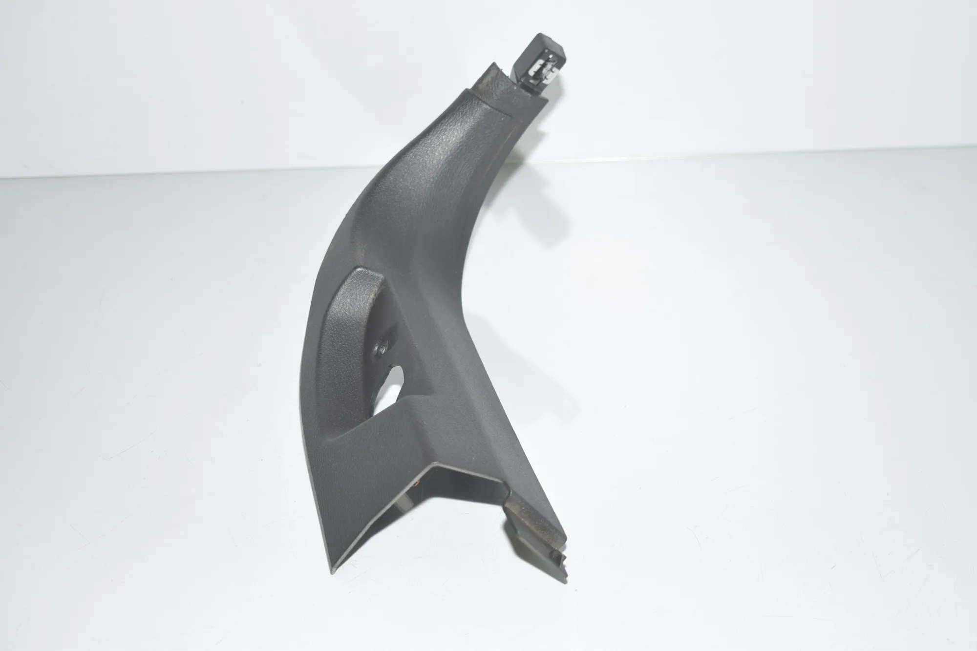 Front Left Interior Step Trim – OEM 7284527 · BMW X6 (F16, F86) M 50 d 2016