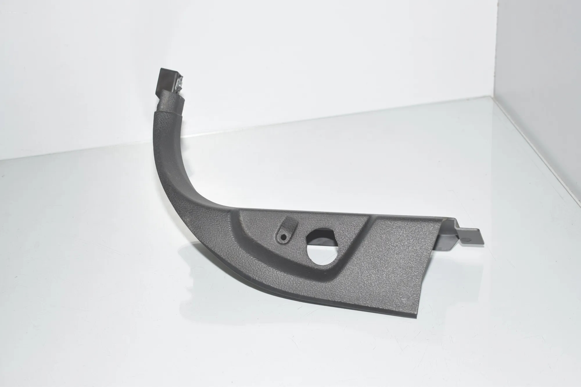 Front Left Interior Step Trim – OEM 7284527 · BMW X6 (F16, F86) M 50 d 2016 – 6