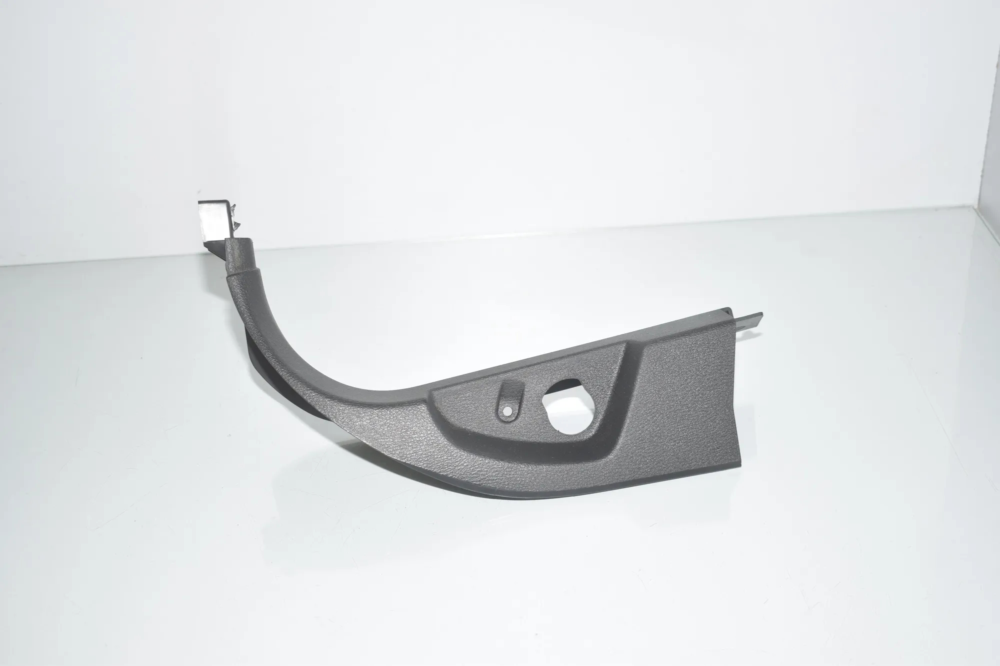 Front Left Interior Step Trim – OEM 7284527 · BMW X6 (F16, F86) M 50 d 2016 – 2