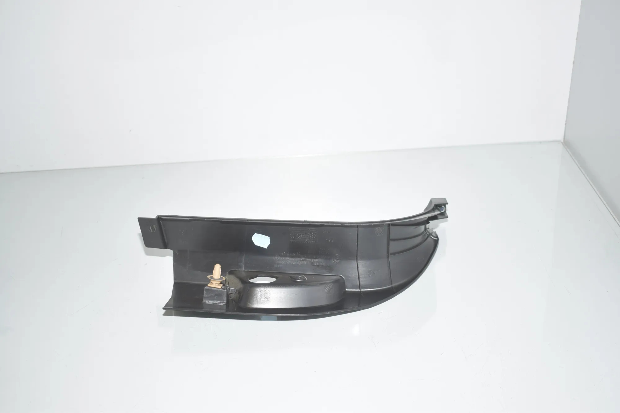 Front Left Interior Step Trim – OEM 7284527 · BMW X6 (F16, F86) M 50 d 2016 – 4