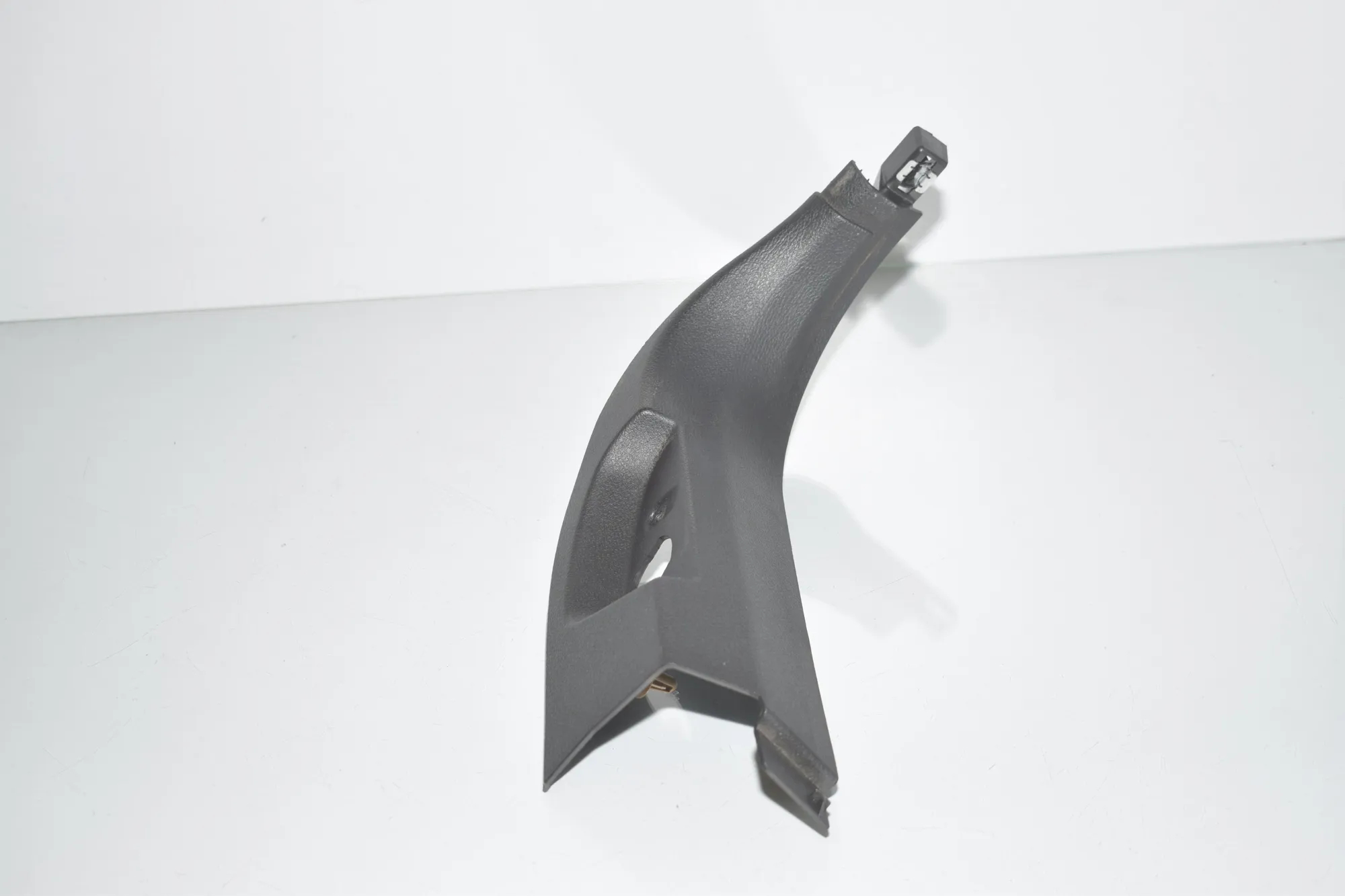 Front Left Interior Step Trim – OEM 7284527 · BMW X6 (F16, F86) M 50 d 2016 – 5
