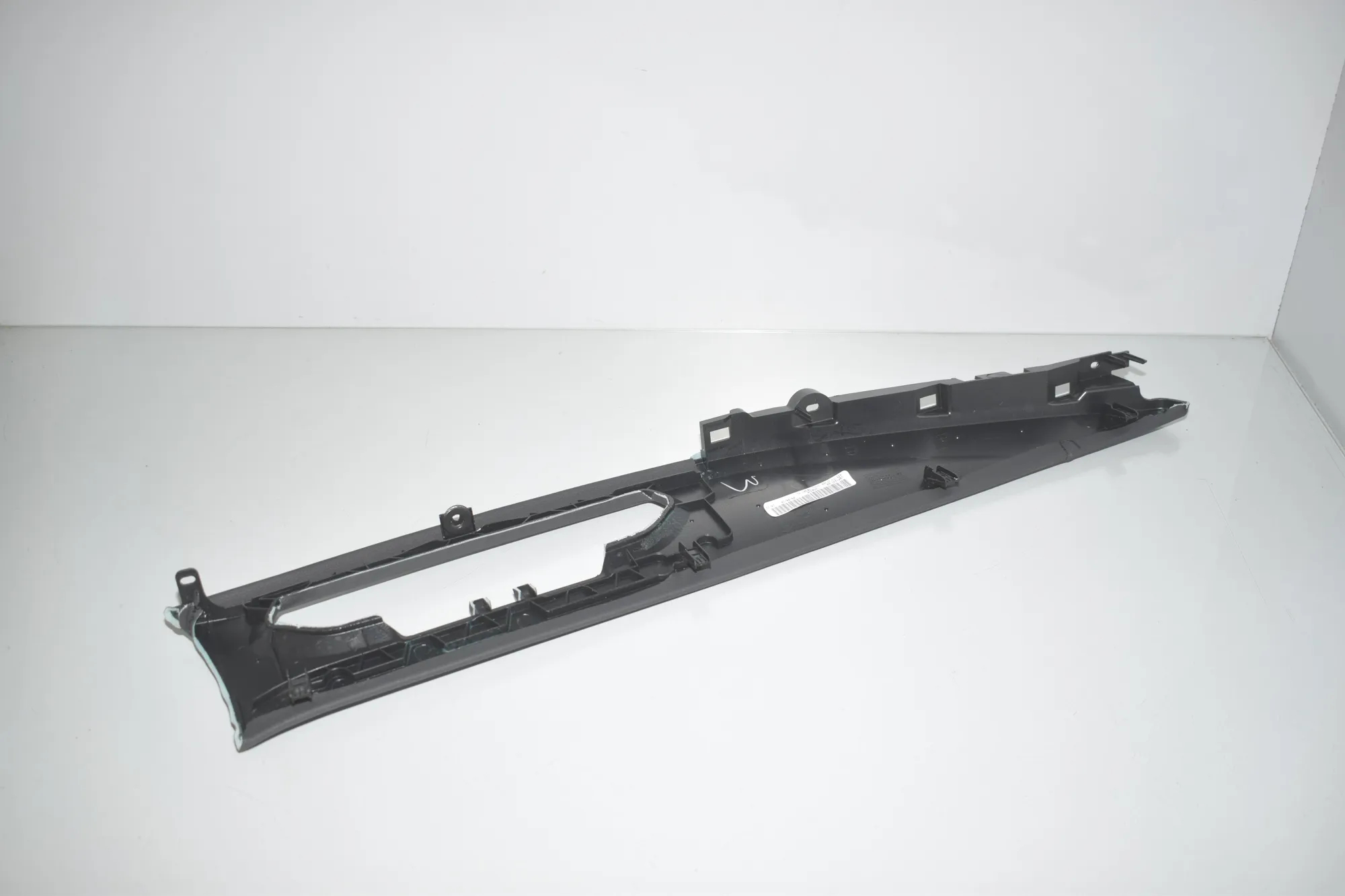 Dashboard Trim – OEM 7430333 · BMW X6 (F16, F86) M 50 d 2016 – 3