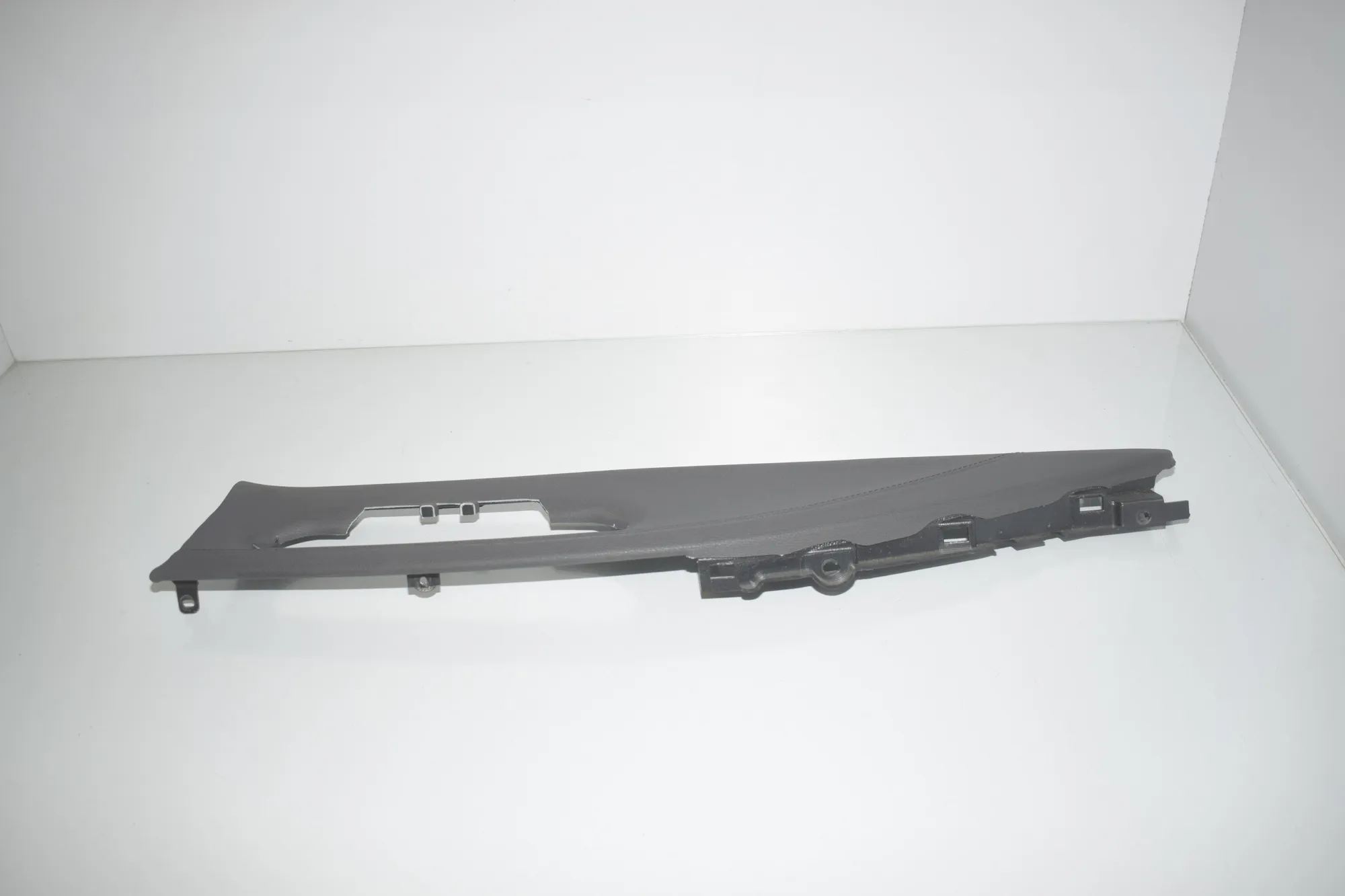 Dashboard Trim – OEM 7430333 · BMW X6 (F16, F86) M 50 d 2016 – 5