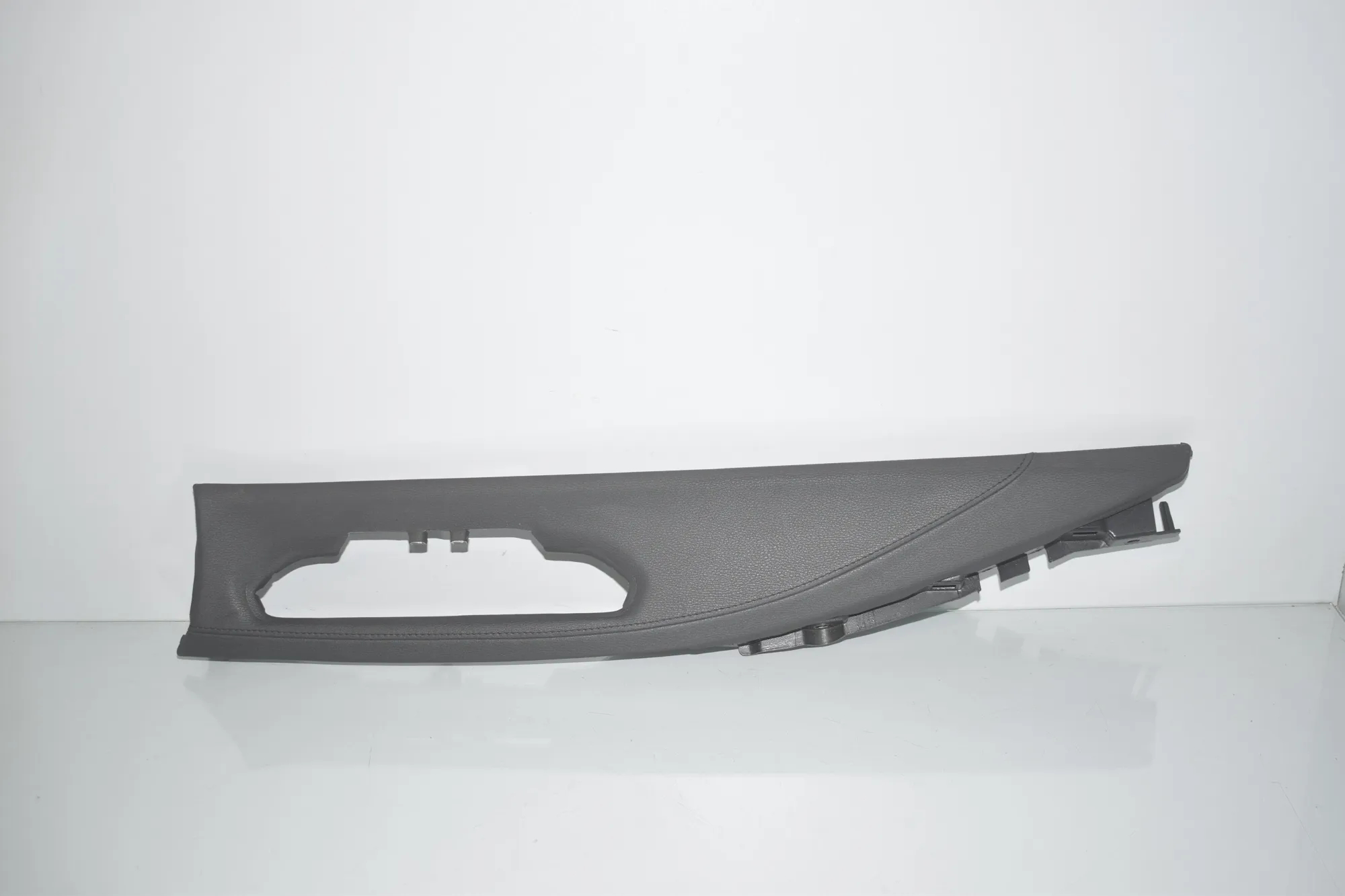 Dashboard Trim – OEM 7430333 · BMW X6 (F16, F86) M 50 d 2016