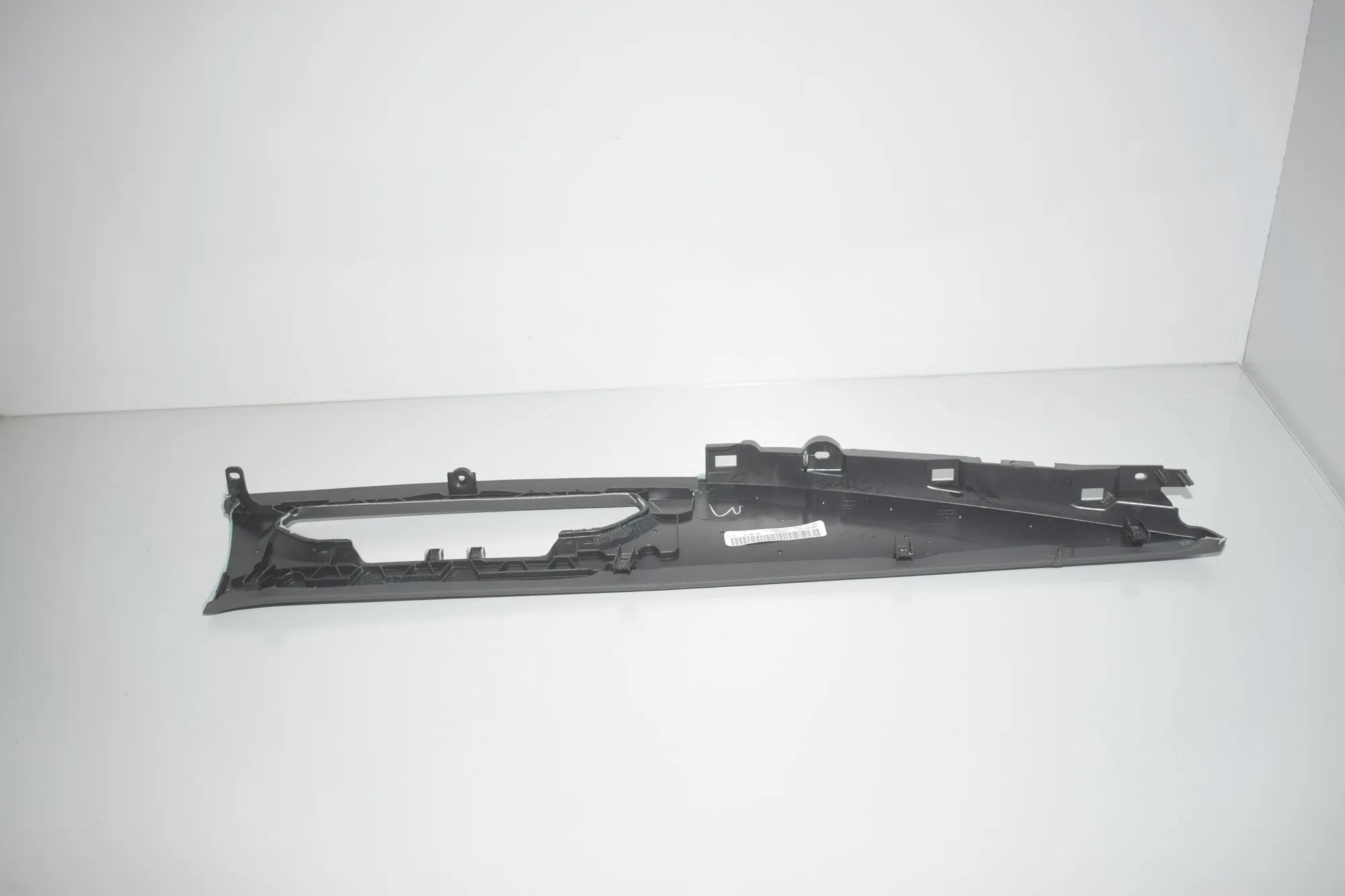 Dashboard Trim – OEM 7430333 · BMW X6 (F16, F86) M 50 d 2016 – 4