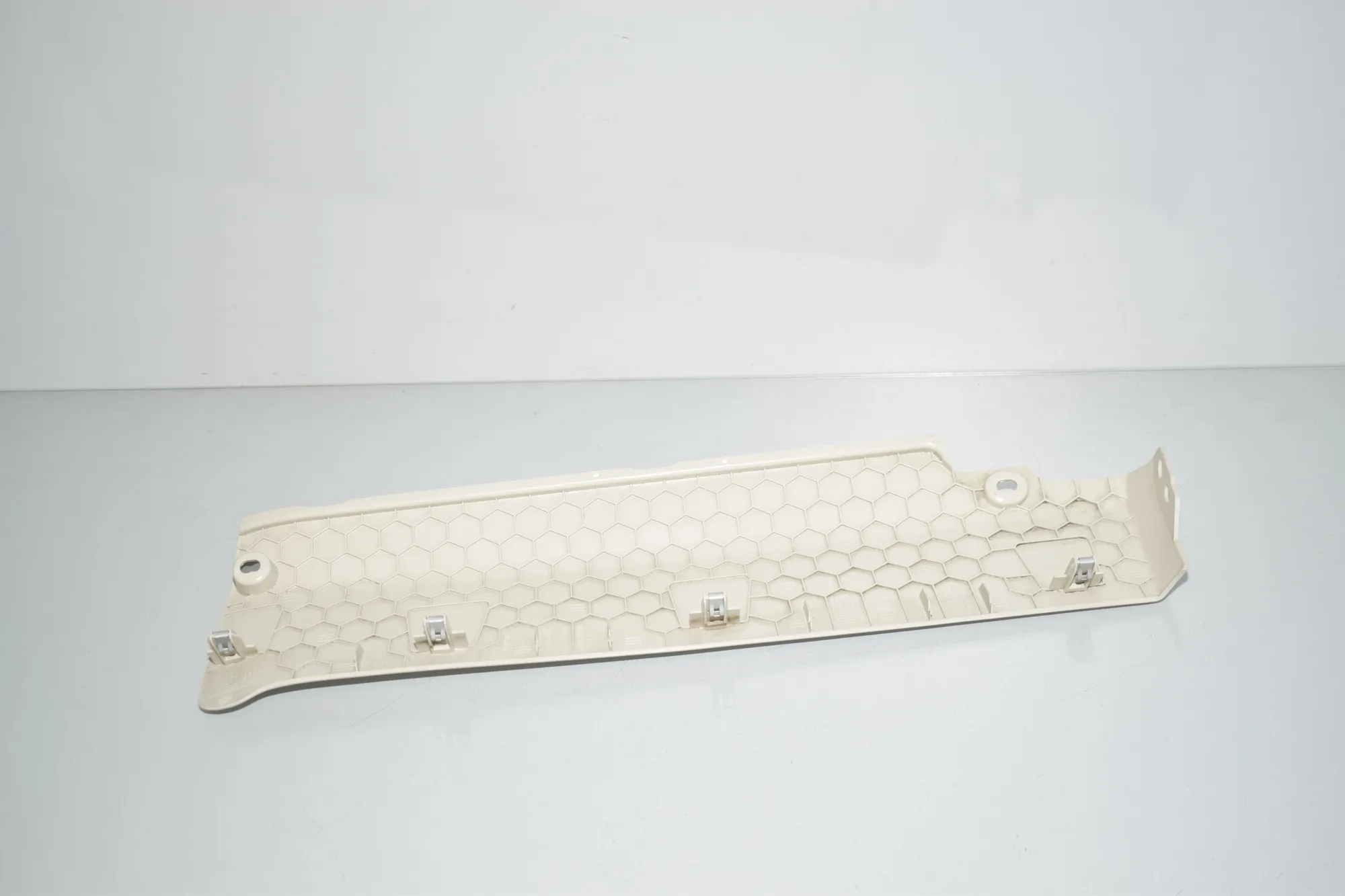 Other Interior Parts – OEM 9257516 · BMW X6 (F16, F86) M 50 d 2016 – 2