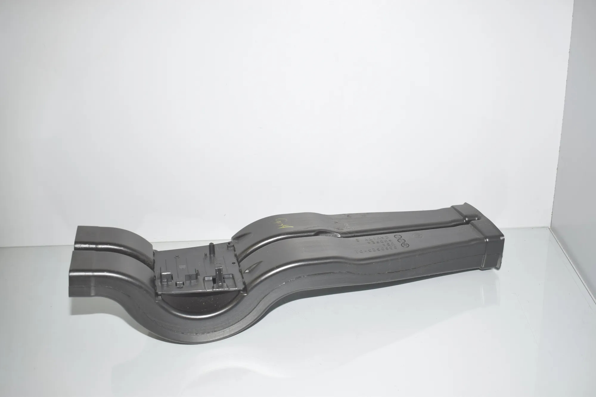 Interior Air Duct Channel – OEM 9390523 · BMW X6 (F16, F86) M 50 d 2016 – 3