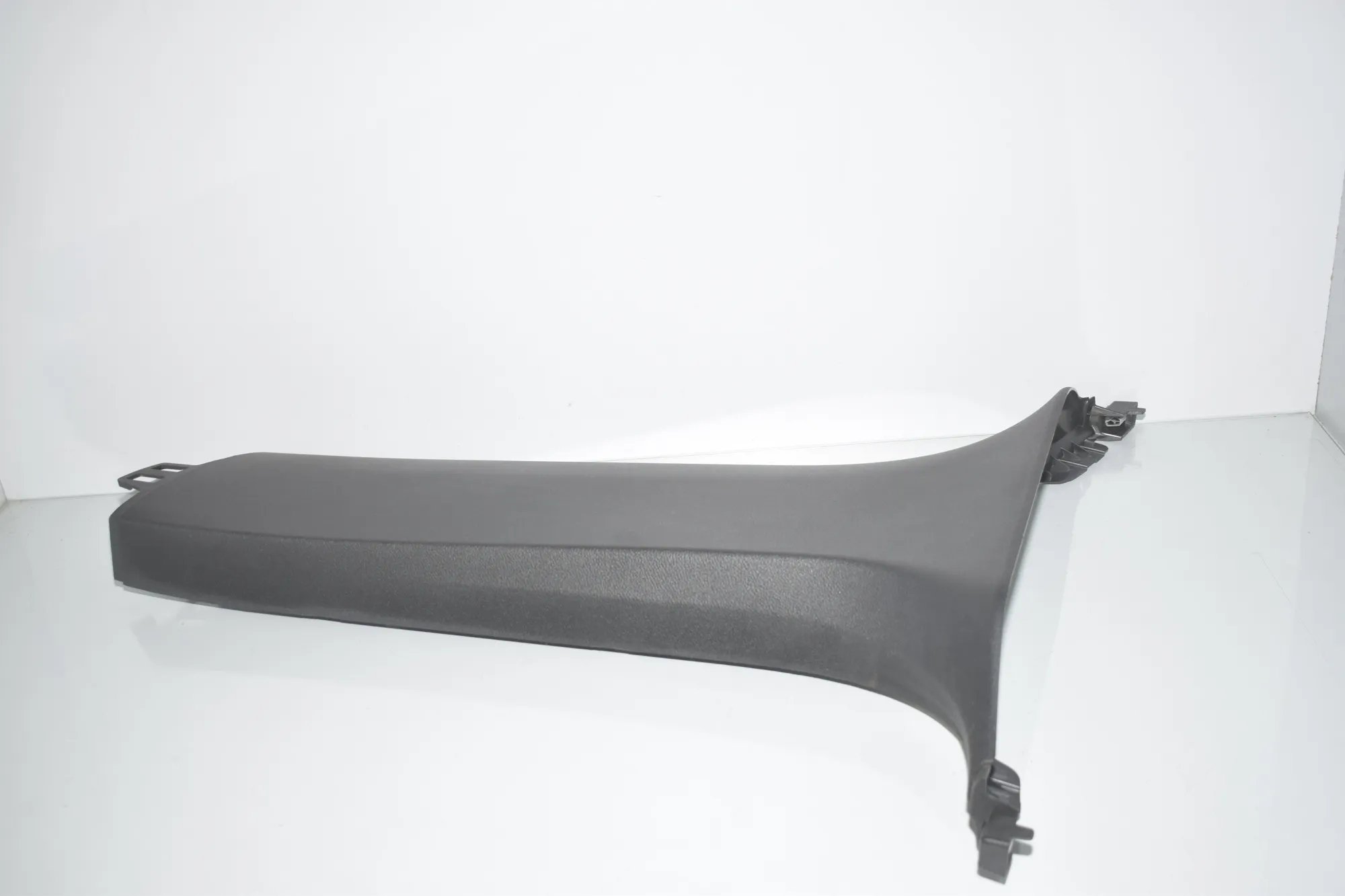 Left Side B Pillar Trim – OEM 7324913 · BMW X6 (F16, F86) M 50 d 2016 – 2