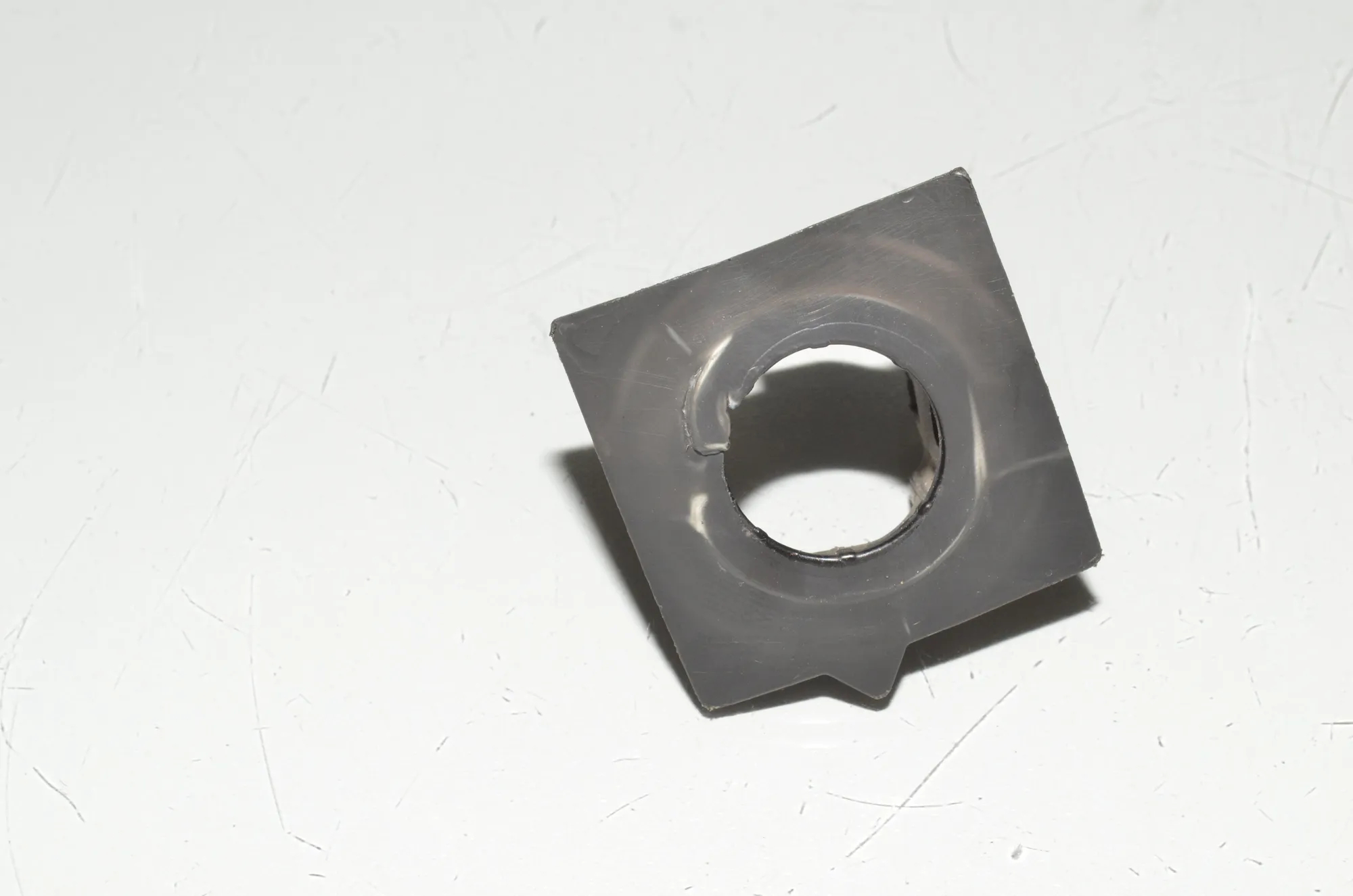 Parking Sensor Holder – OEM 7331755 · BMW 5 (F10) 535 d xDrive 2014