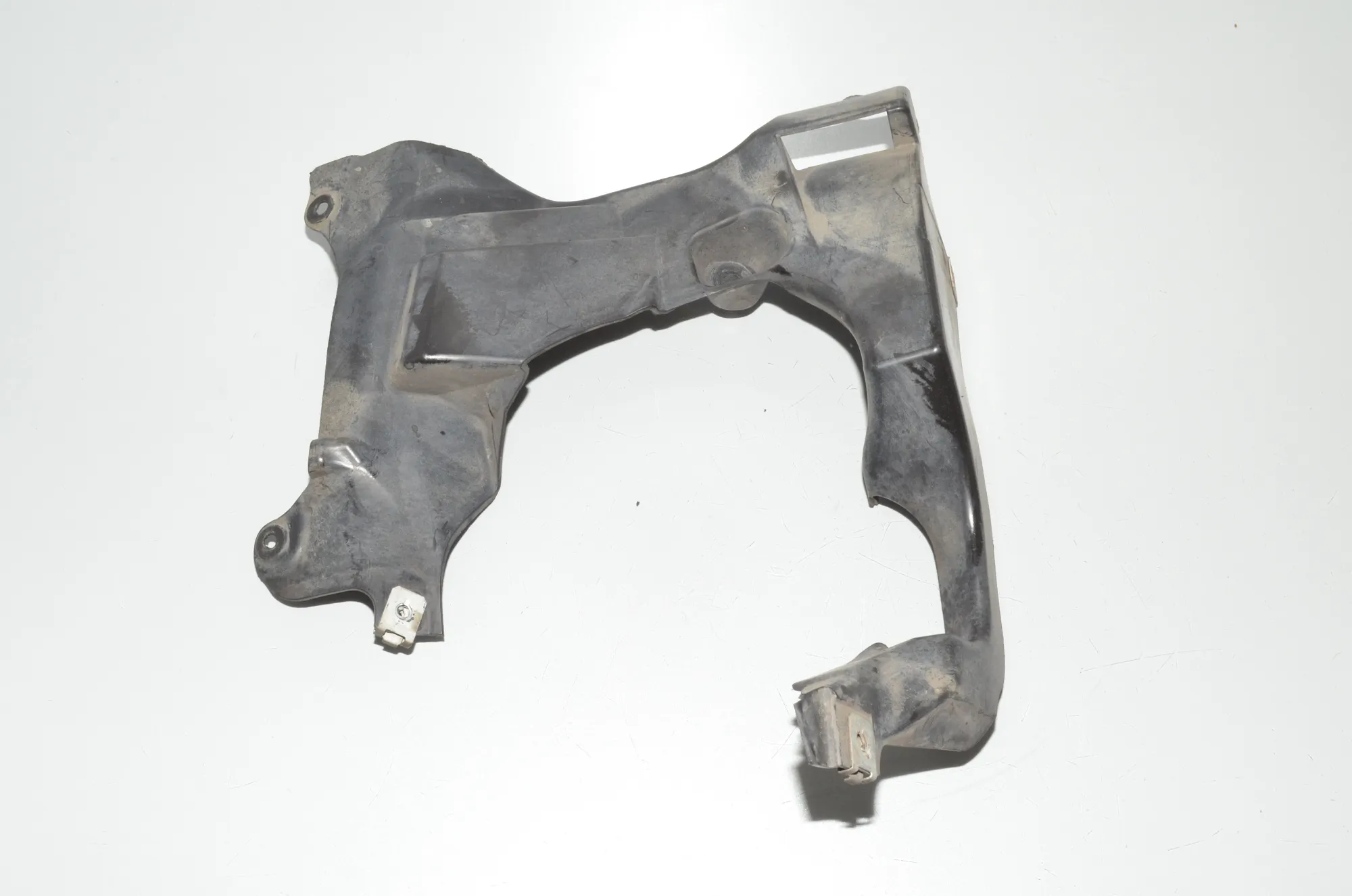 Other Underbody Cover – OEM 7228685 · BMW 5 (F10) 535 d xDrive 2014