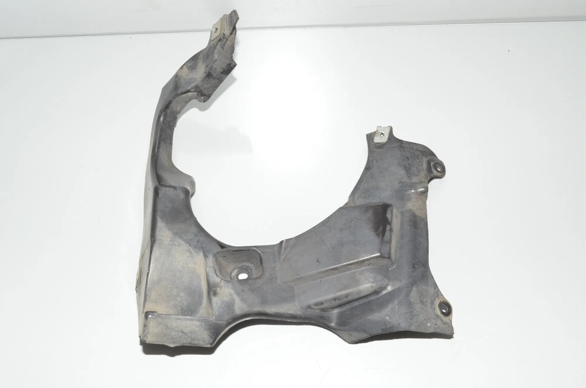 Other Underbody Cover – OEM 7228685 · BMW 5 (F10) 535 d xDrive 2014 – 2