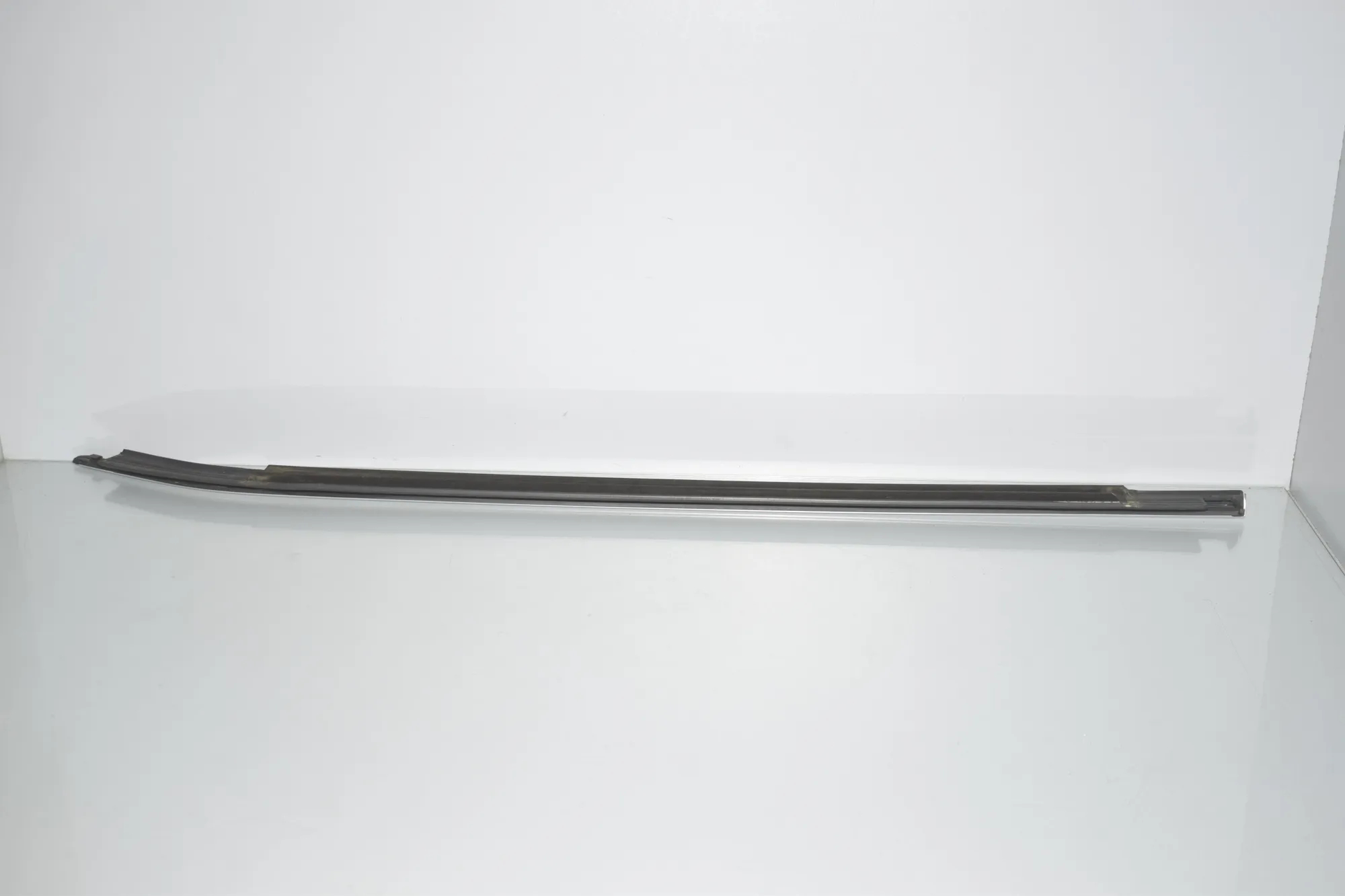 Front Left Door Window Strip · BMW iX3 (G08) BMW iX3 (G08) Electric (286 HP) 2023 – 3