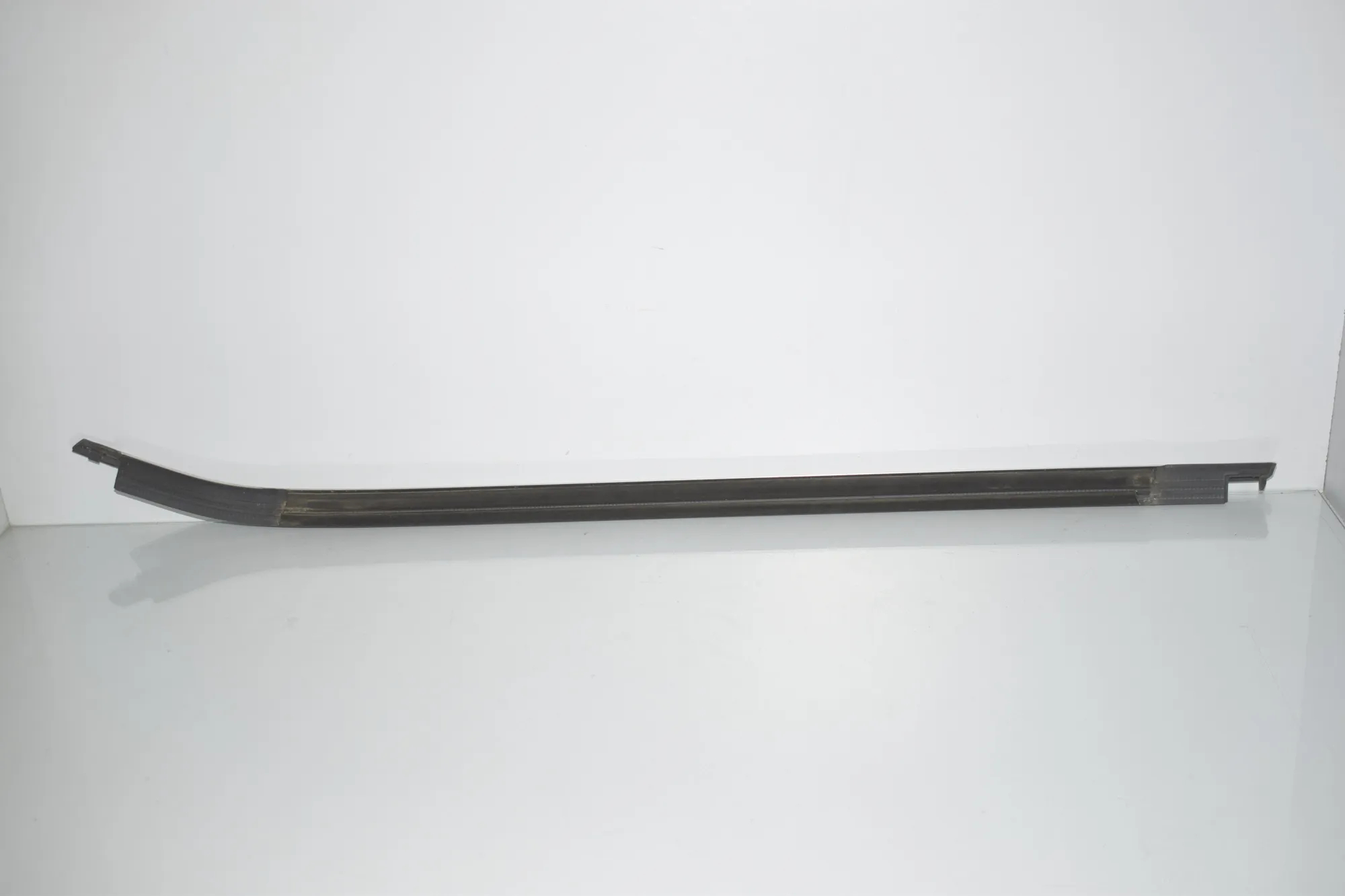 Front Left Door Window Strip · BMW iX3 (G08) BMW iX3 (G08) Electric (286 HP) 2023 – 4