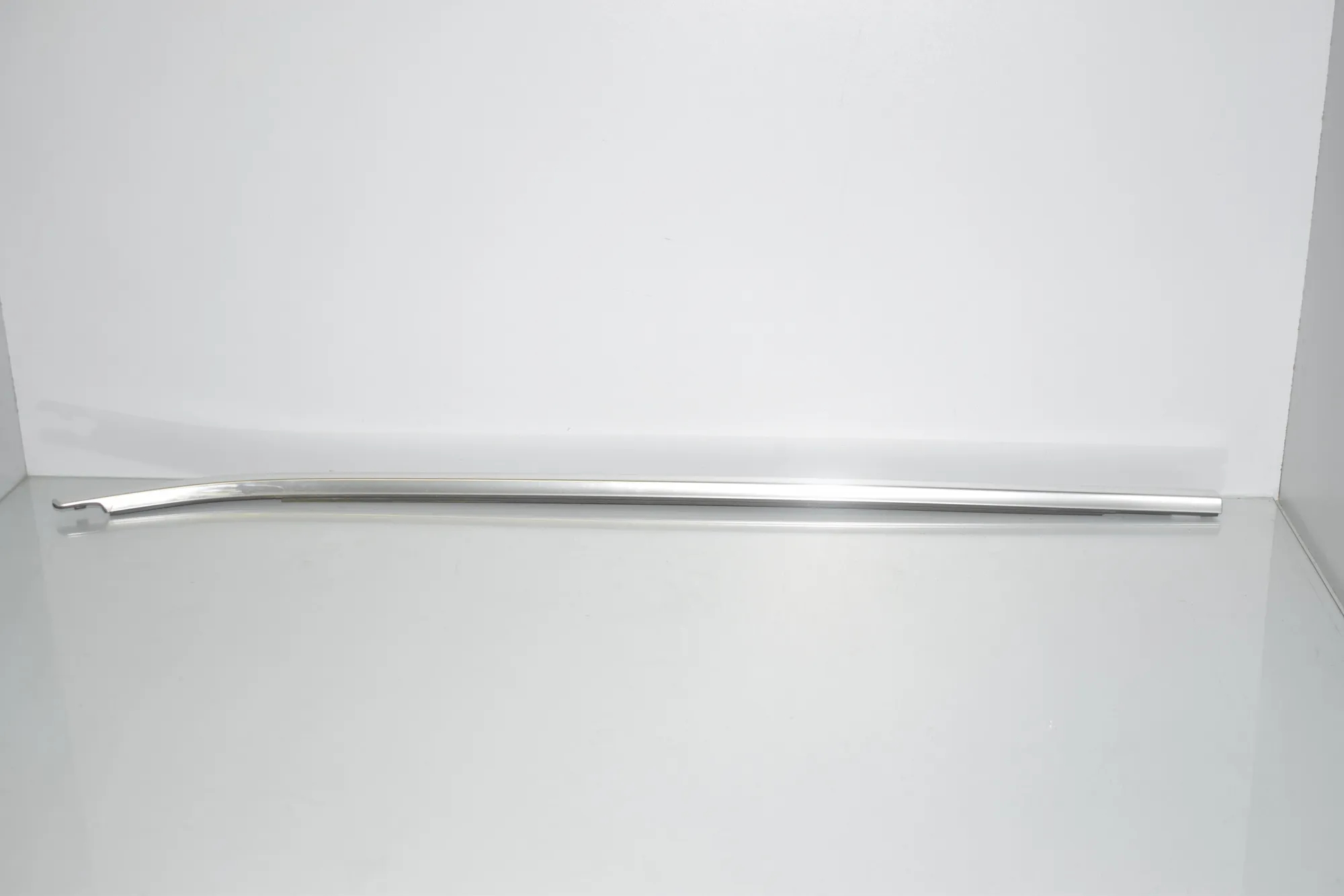 Front Left Door Window Strip · BMW iX3 (G08) BMW iX3 (G08) Electric (286 HP) 2023
