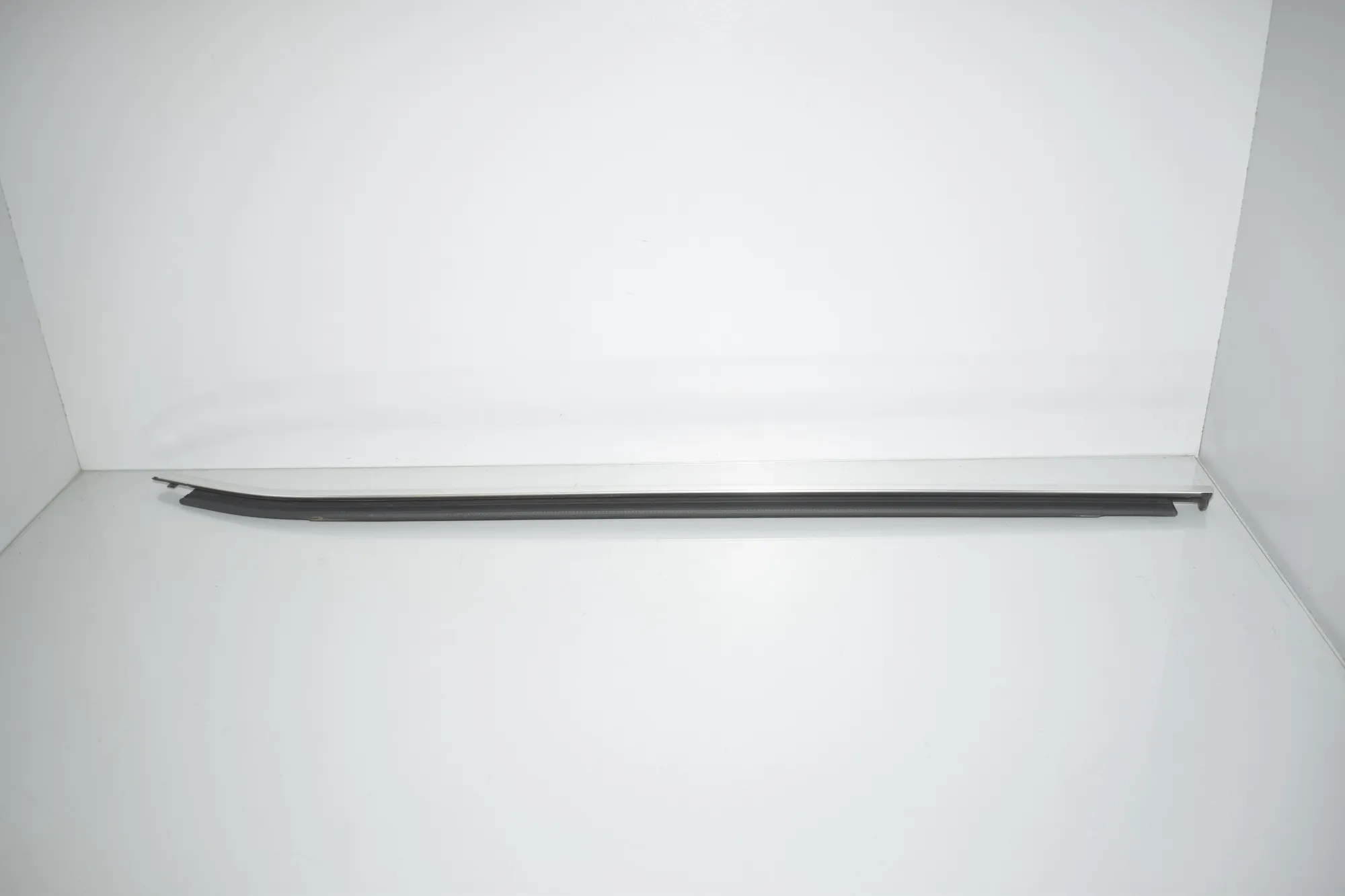 Front Right Door Window Strip · BMW iX3 (G08) BMW iX3 (G08) Electric (286 HP) 2023