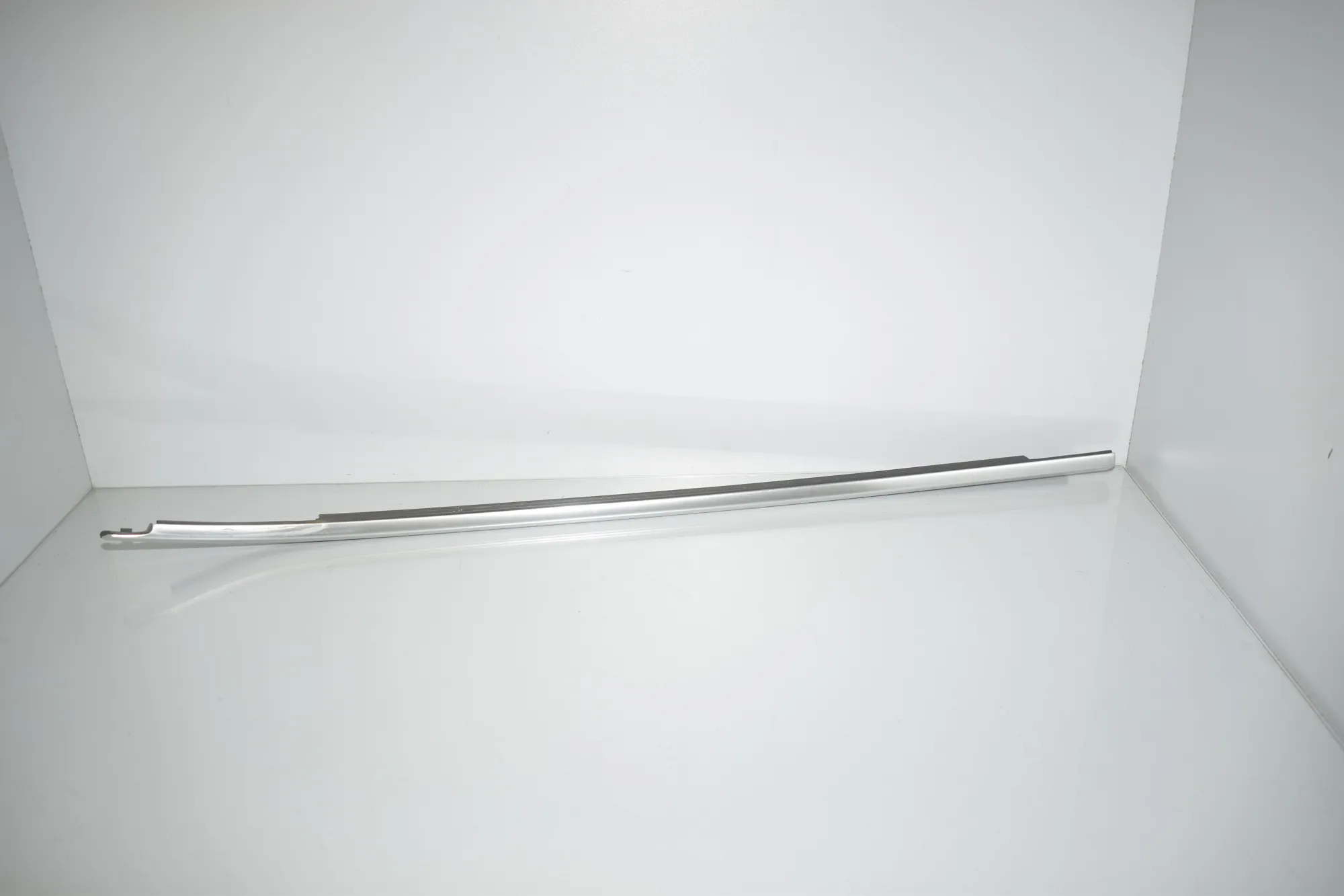 Front Right Door Window Strip · BMW iX3 (G08) BMW iX3 (G08) Electric (286 HP) 2023 – 4