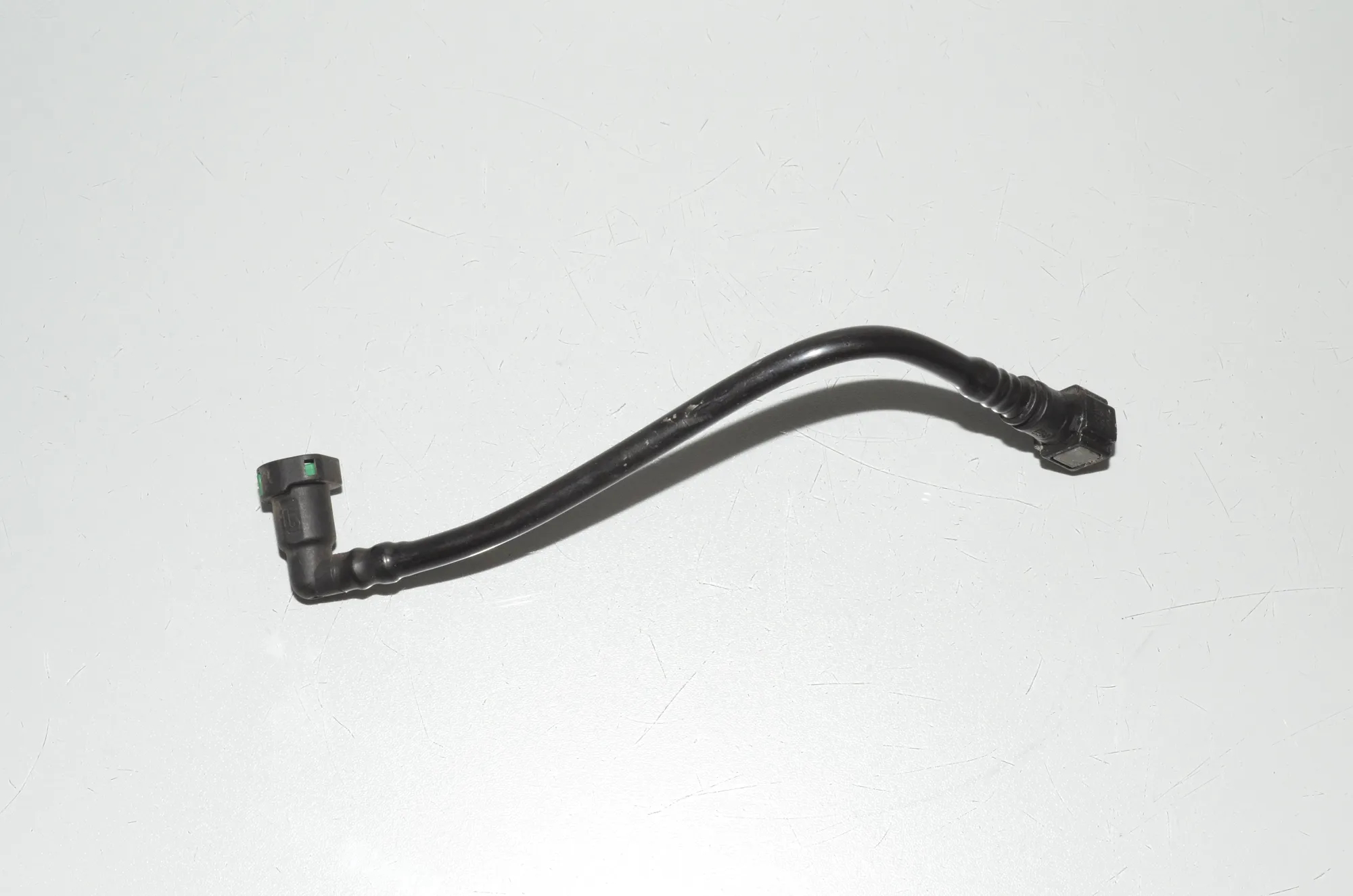Other tubes – OEM 7352385 · BMW 5 (F10) 535 d xDrive 2014 – 2