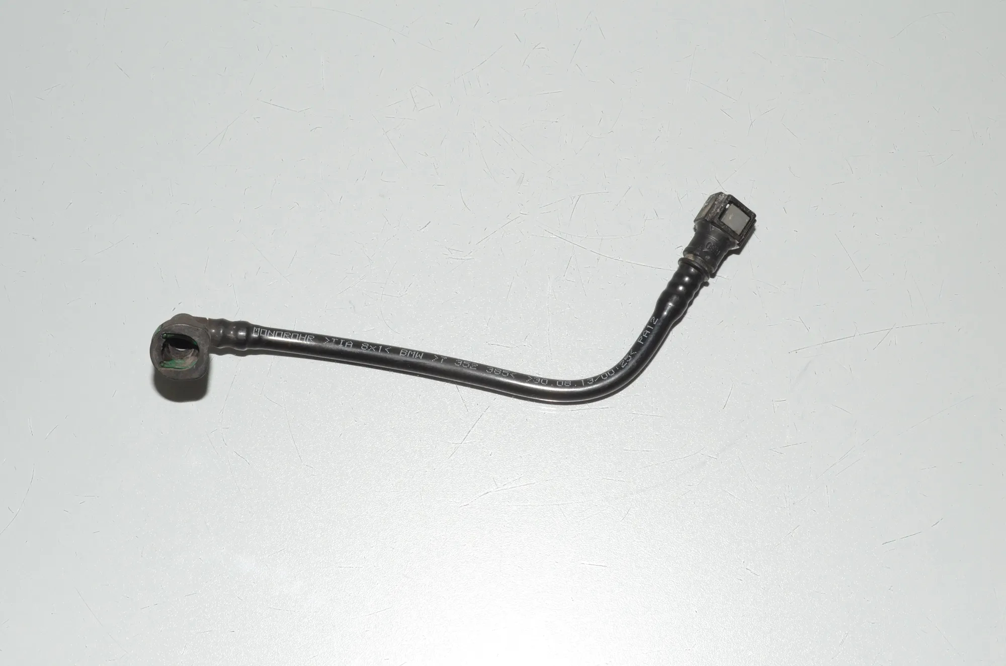 Other tubes – OEM 7352385 · BMW 5 (F10) 535 d xDrive 2014