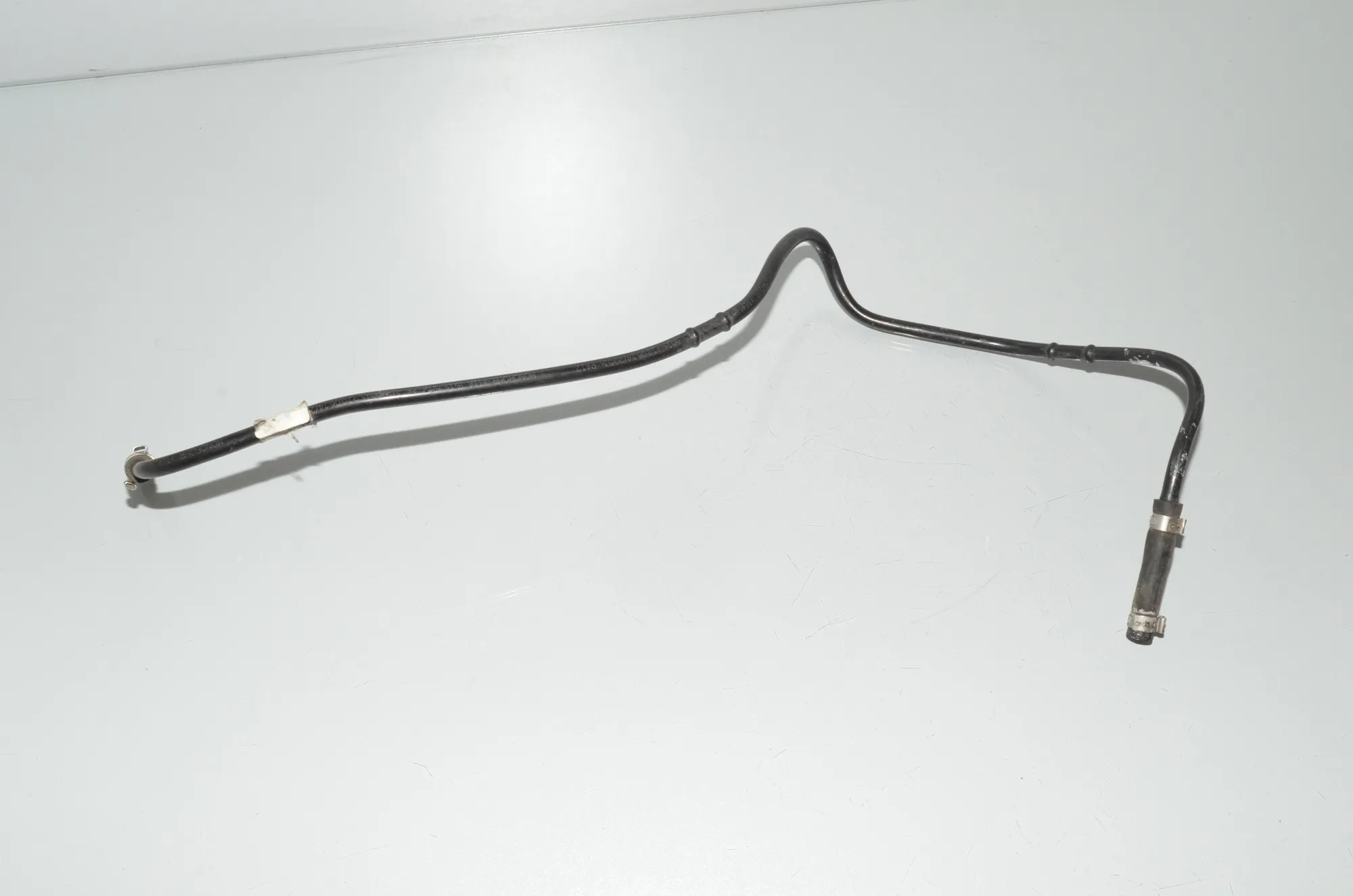 Other tubes – OEM 7315651 · BMW 5 (F10) 535 d xDrive 2014 – 3