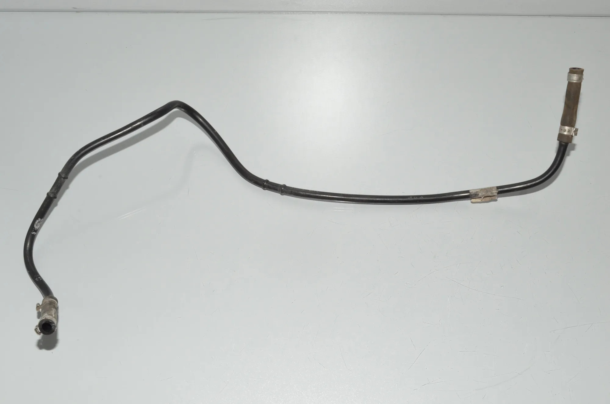 Other tubes – OEM 7315651 · BMW 5 (F10) 535 d xDrive 2014