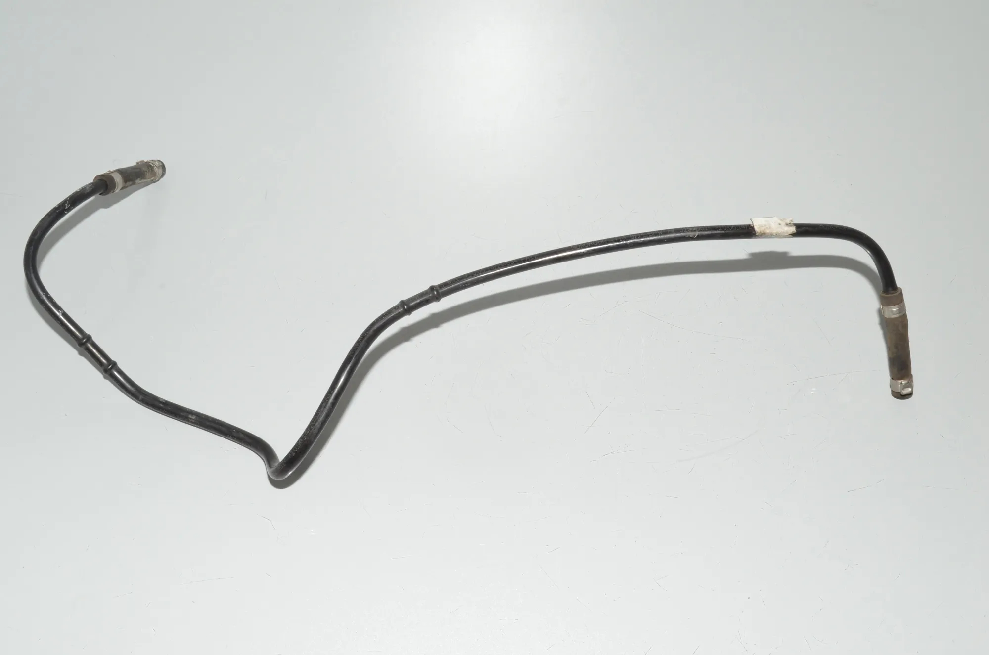 Other tubes – OEM 7315651 · BMW 5 (F10) 535 d xDrive 2014 – 2