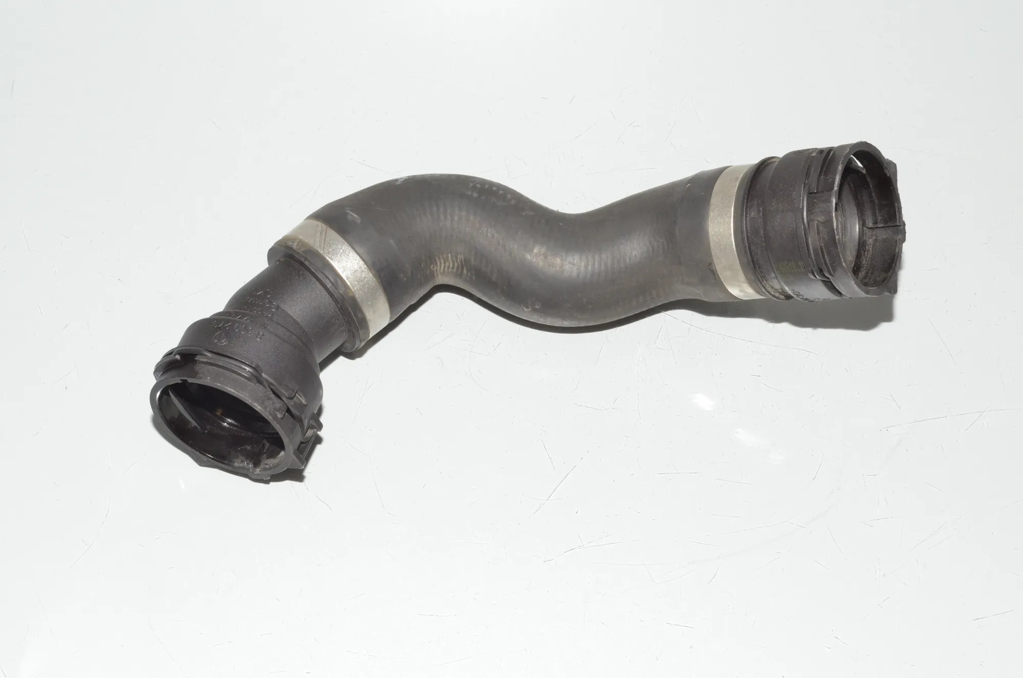 Coolant Hose Pipe – OEM 8511928 · BMW 5 (F10) 535 d xDrive 2014 – 3