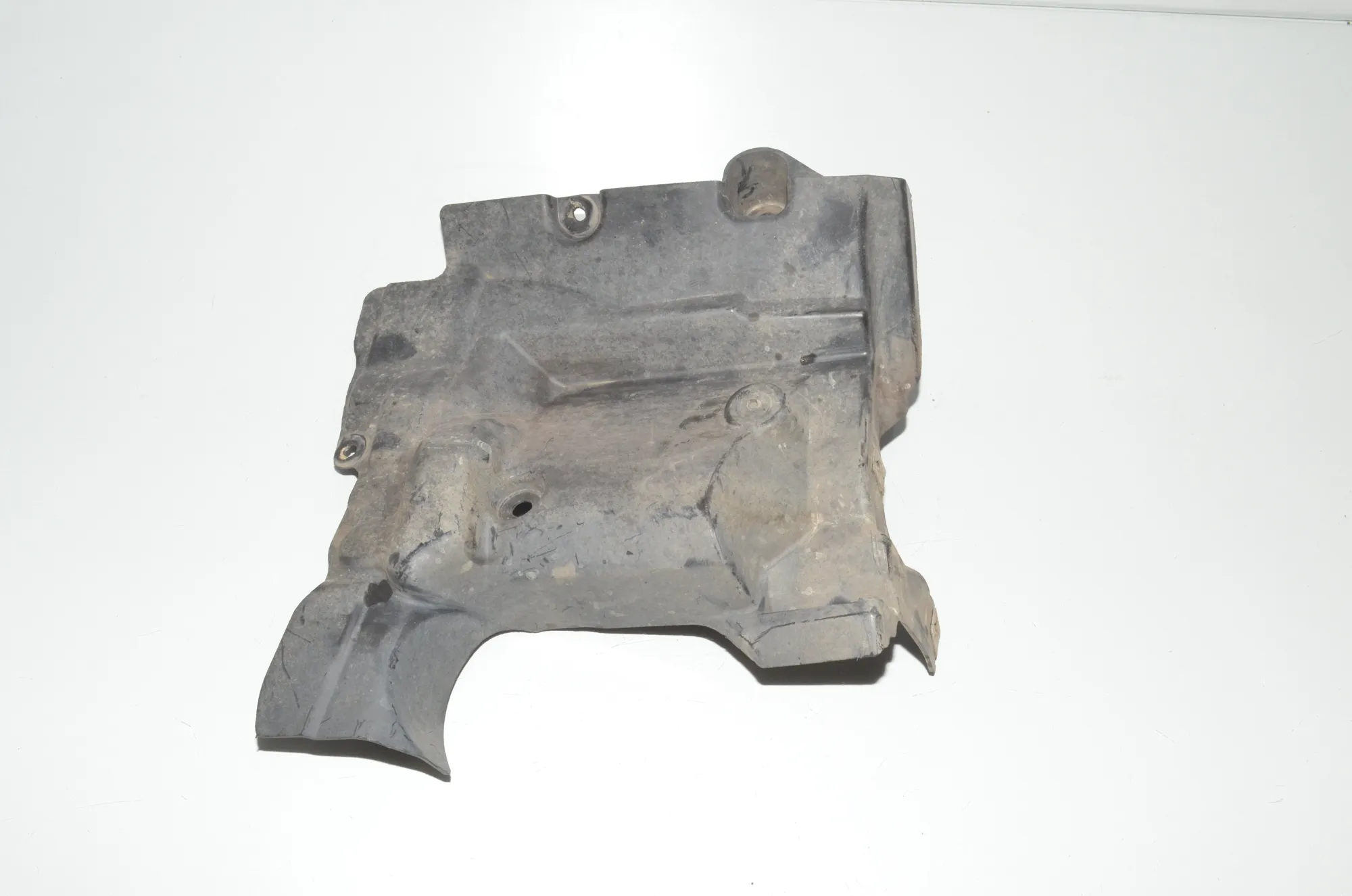 Other Underbody Cover – OEM 7228687 · BMW 5 (F10) 535 d xDrive 2014