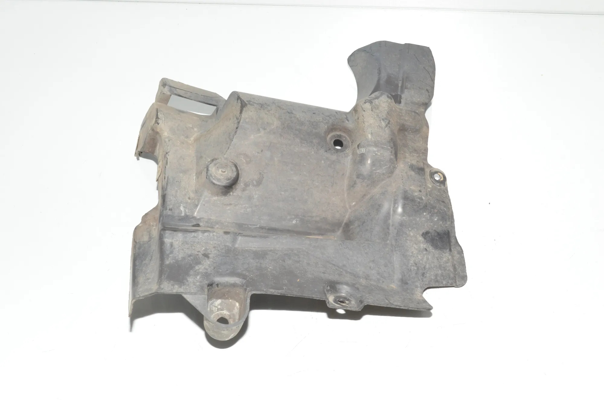 Other Underbody Cover – OEM 7228687 · BMW 5 (F10) 535 d xDrive 2014 – 2