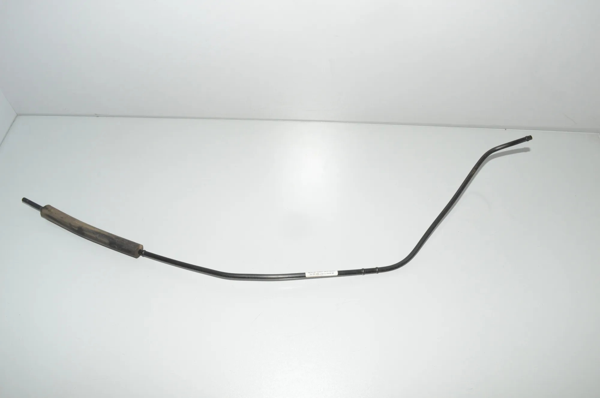 Other tubes – OEM 7328343 · BMW 5 (F10) 535 d xDrive 2014 – 2