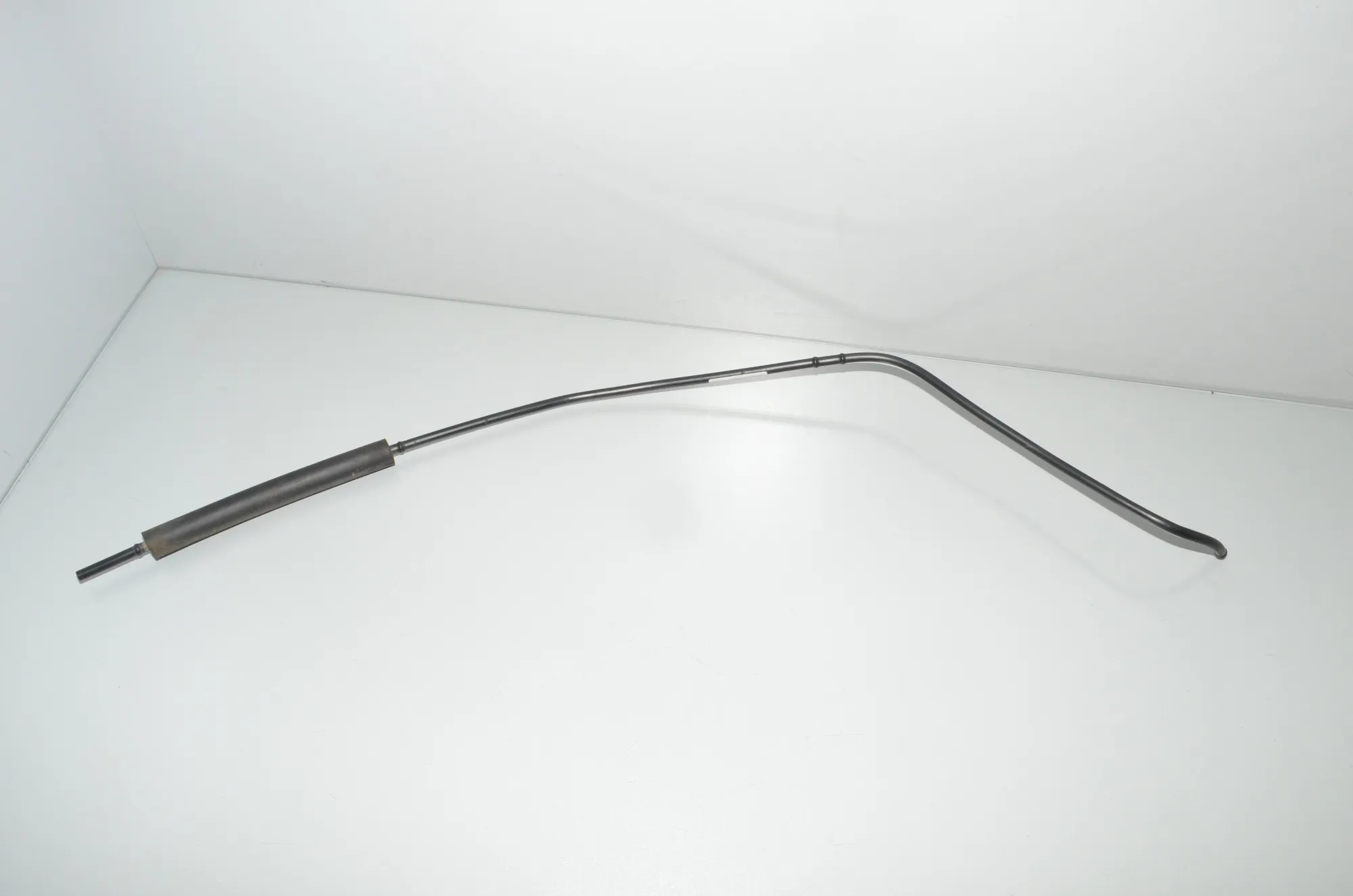 Other tubes – OEM 7328343 · BMW 5 (F10) 535 d xDrive 2014 – 3