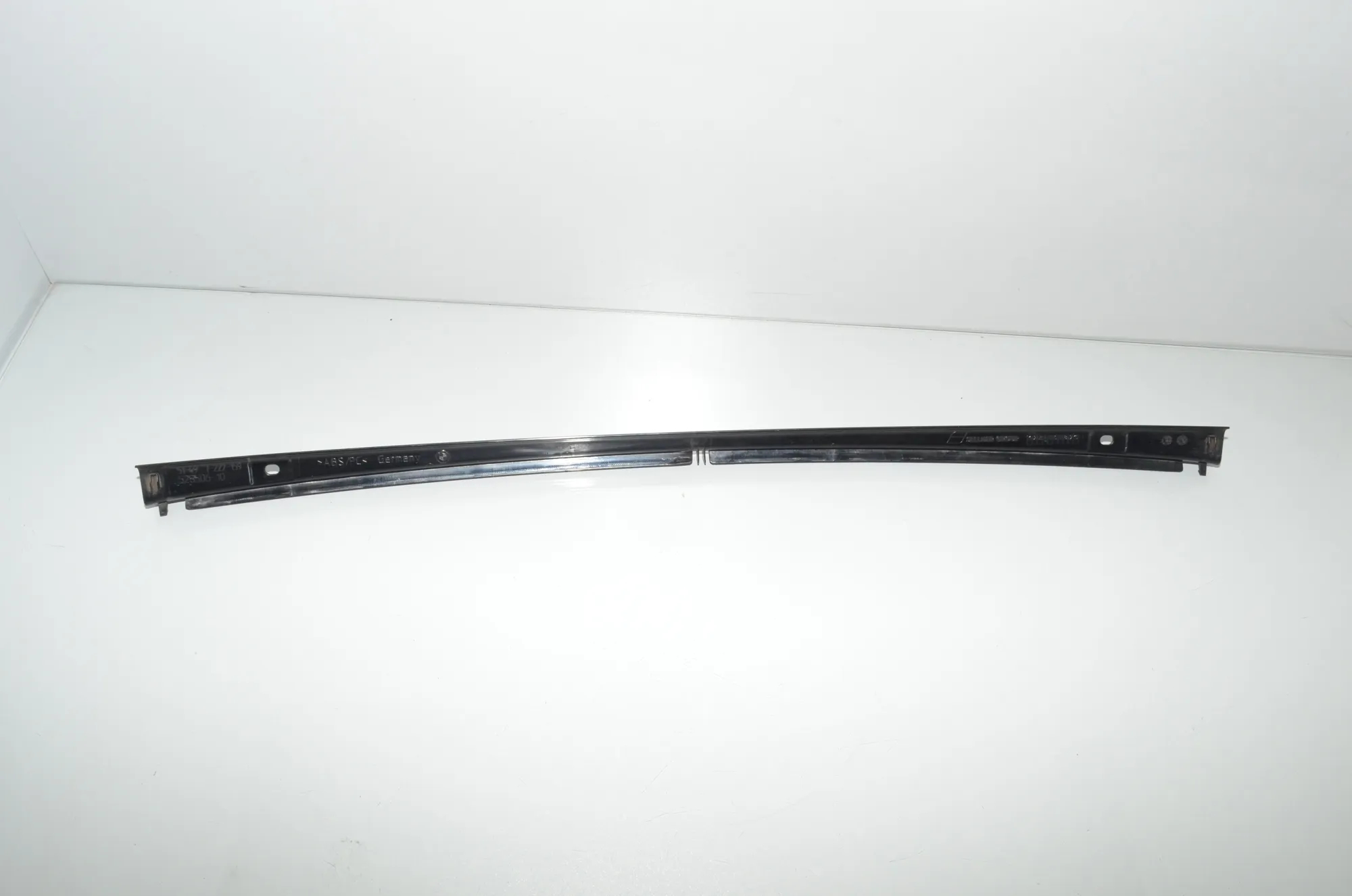 Other Interior Parts – OEM 51497222159 · BMW 5 Gran Turismo (F07) 530 d 2010 – 2