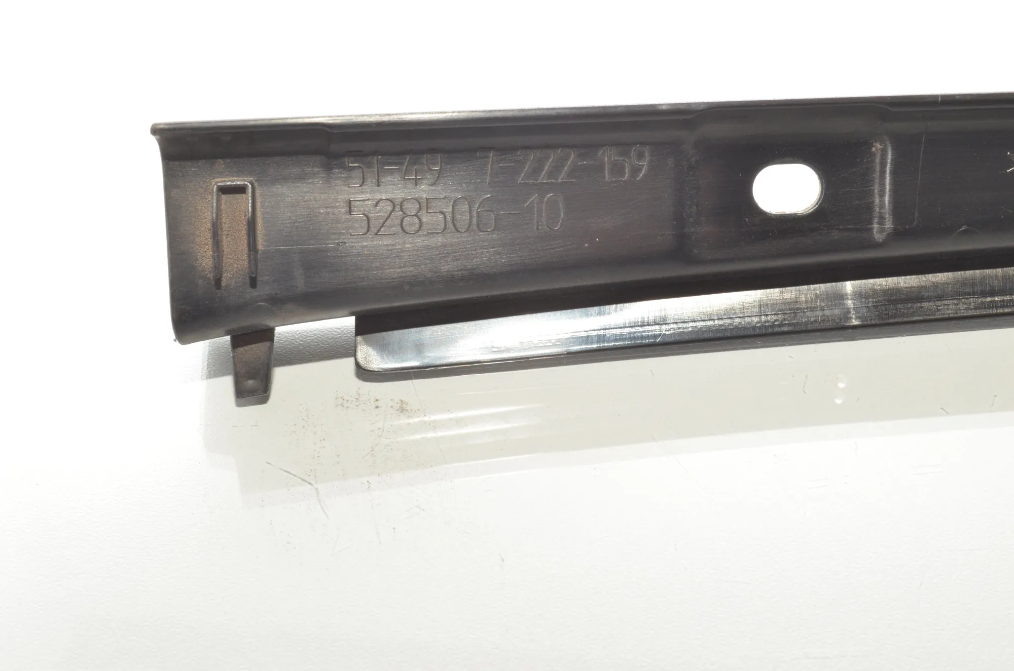 Other Interior Parts – OEM 51497222159 · BMW 5 Gran Turismo (F07) 530 d 2010 – 4