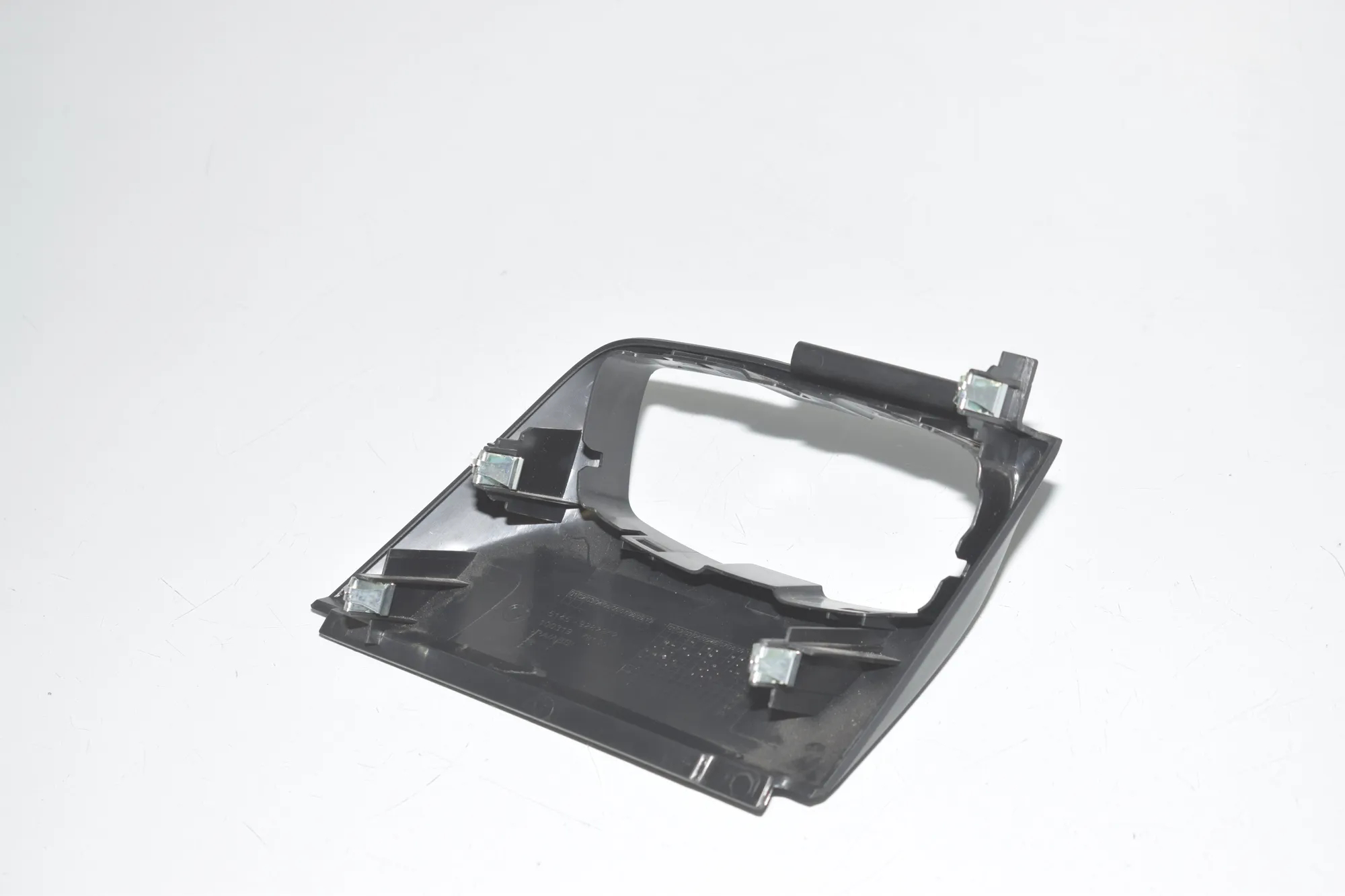 Headlight Switch Trim – OEM 9282942 · BMW i3 (I01) Electric 2019 – 3