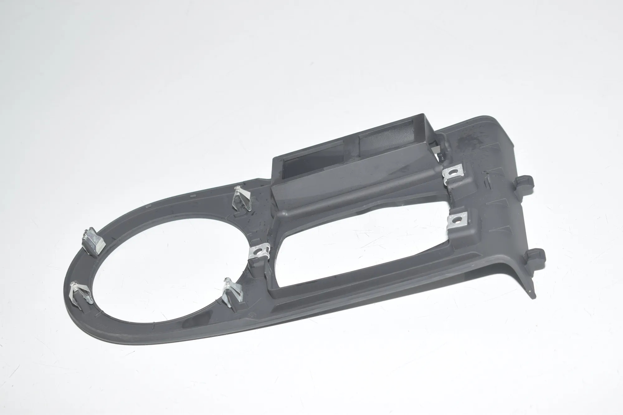 Center Console Trim – OEM 9283137 · BMW i3 (I01) Electric 2019 – 4