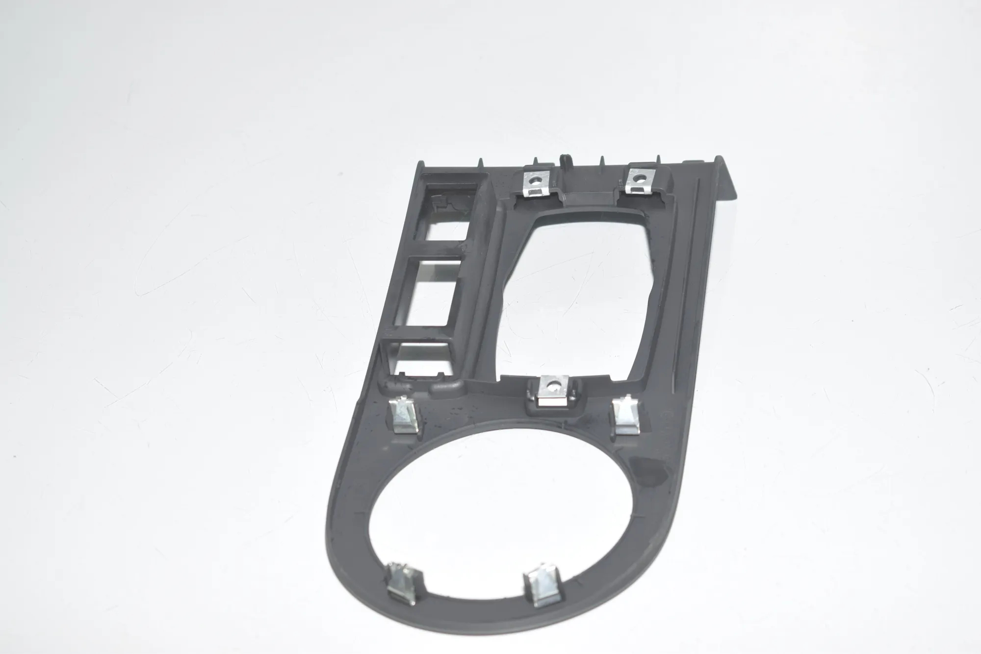 Center Console Trim – OEM 9283137 · BMW i3 (I01) Electric 2019 – 3