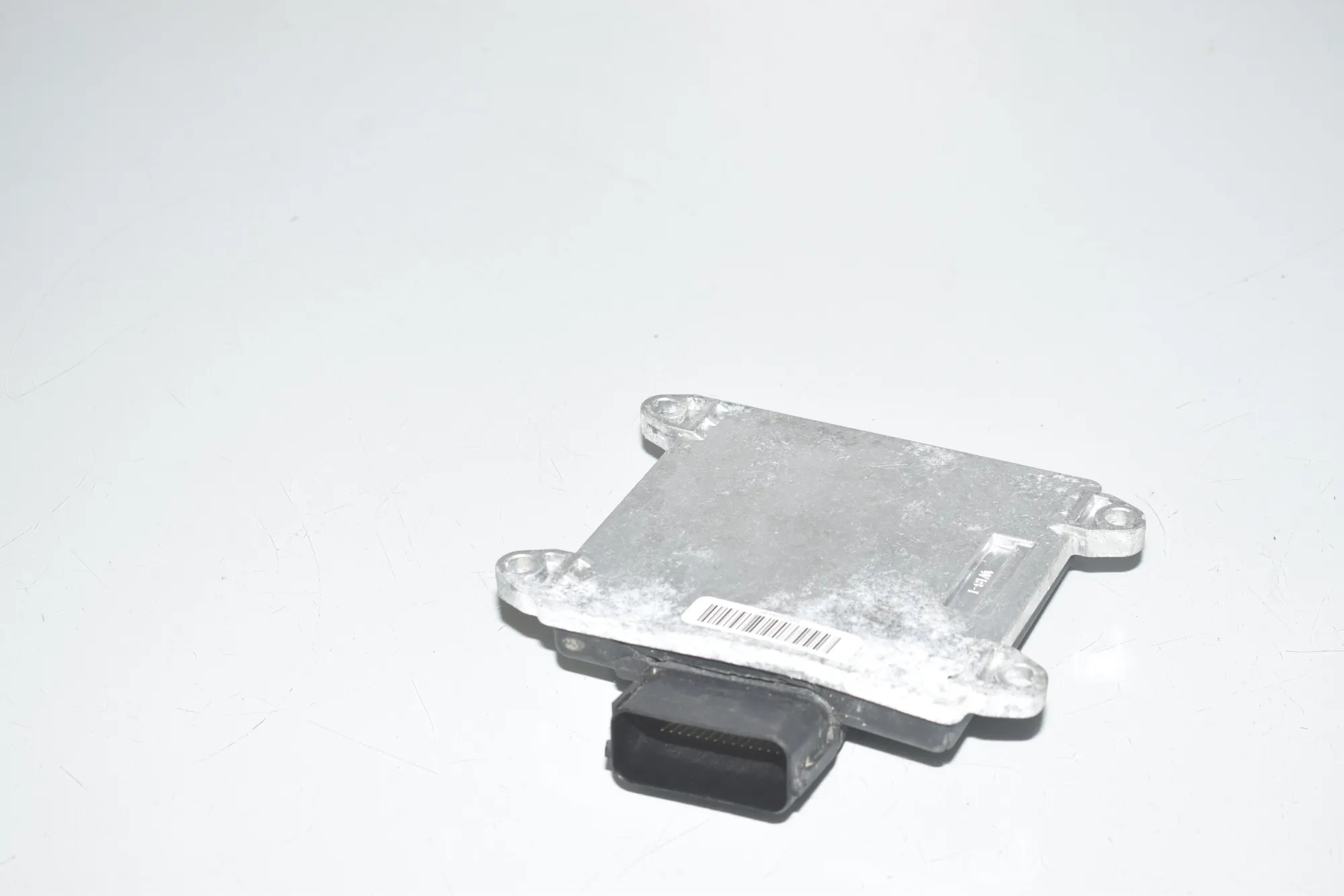 Engine Control Unit – OEM 9456560 · BMW i3 (I01) Electric 2019 – 2