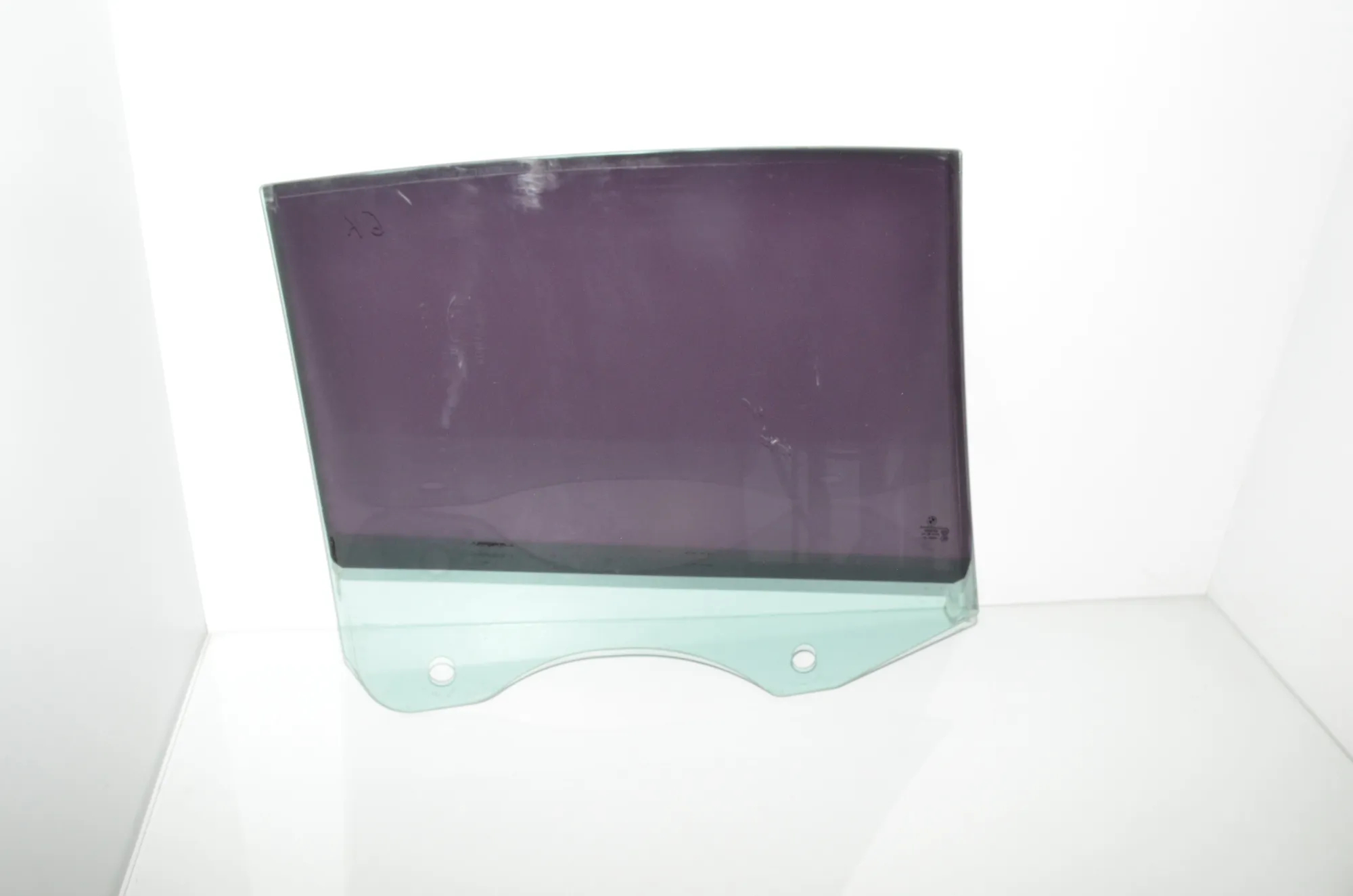 Rear Left Door Window – OEM 7197913 · BMW 5 Gran Turismo (F07) 530 d 2010 – 4