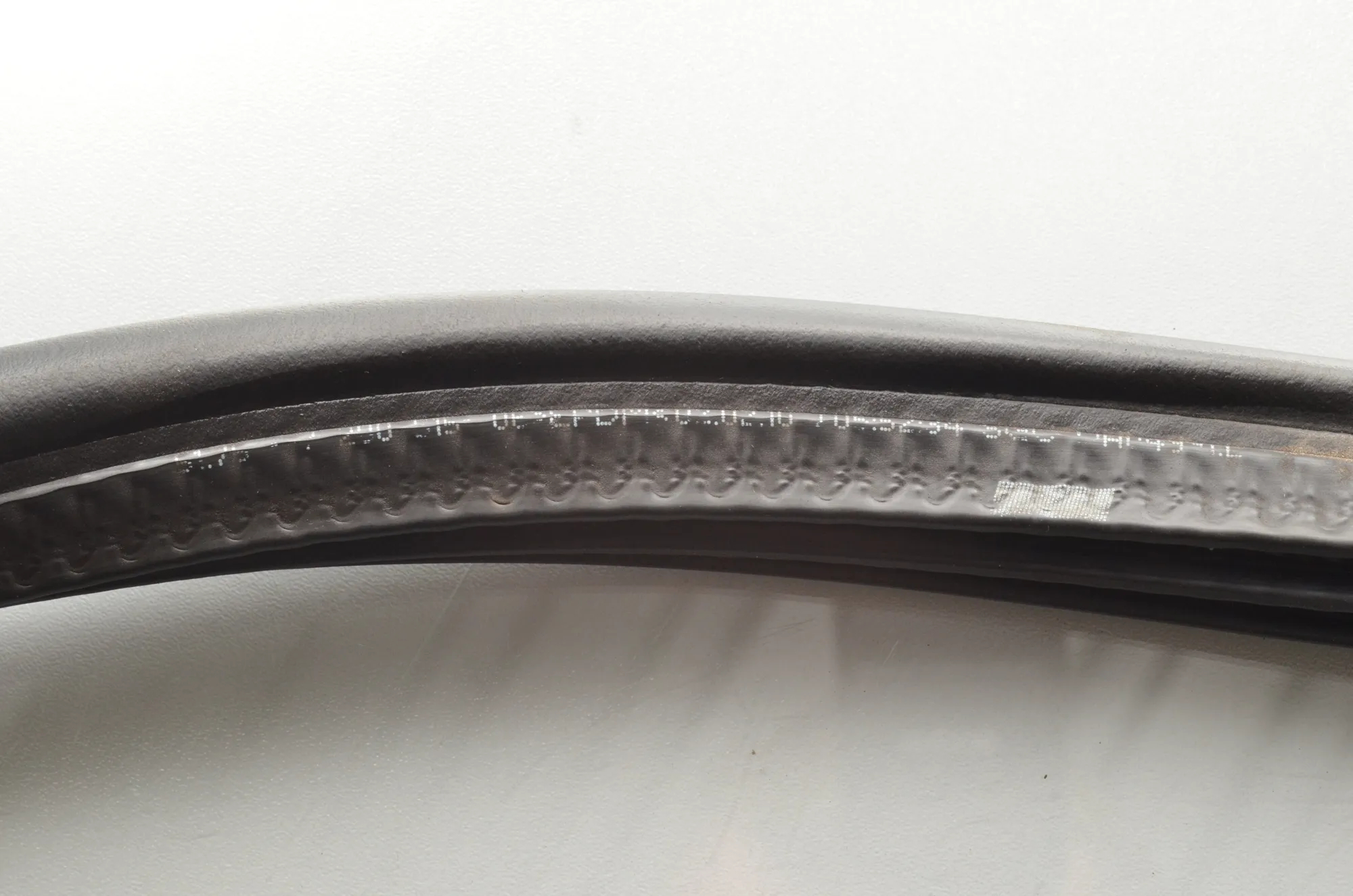 Tailgate Rubber Seal – OEM 51767200515 · BMW 5 Gran Turismo (F07) 530 d 2010 – 4