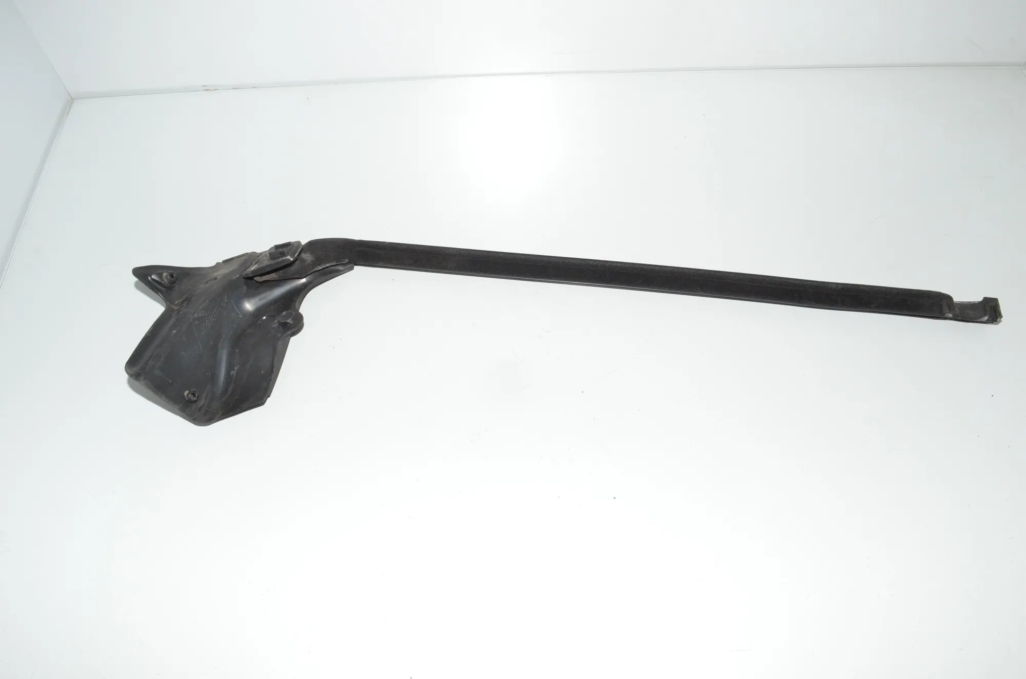 Rear Left Door Rubber Seal – OEM 7196395 · BMW 5 Gran Turismo (F07) 530 d 2010 – 3