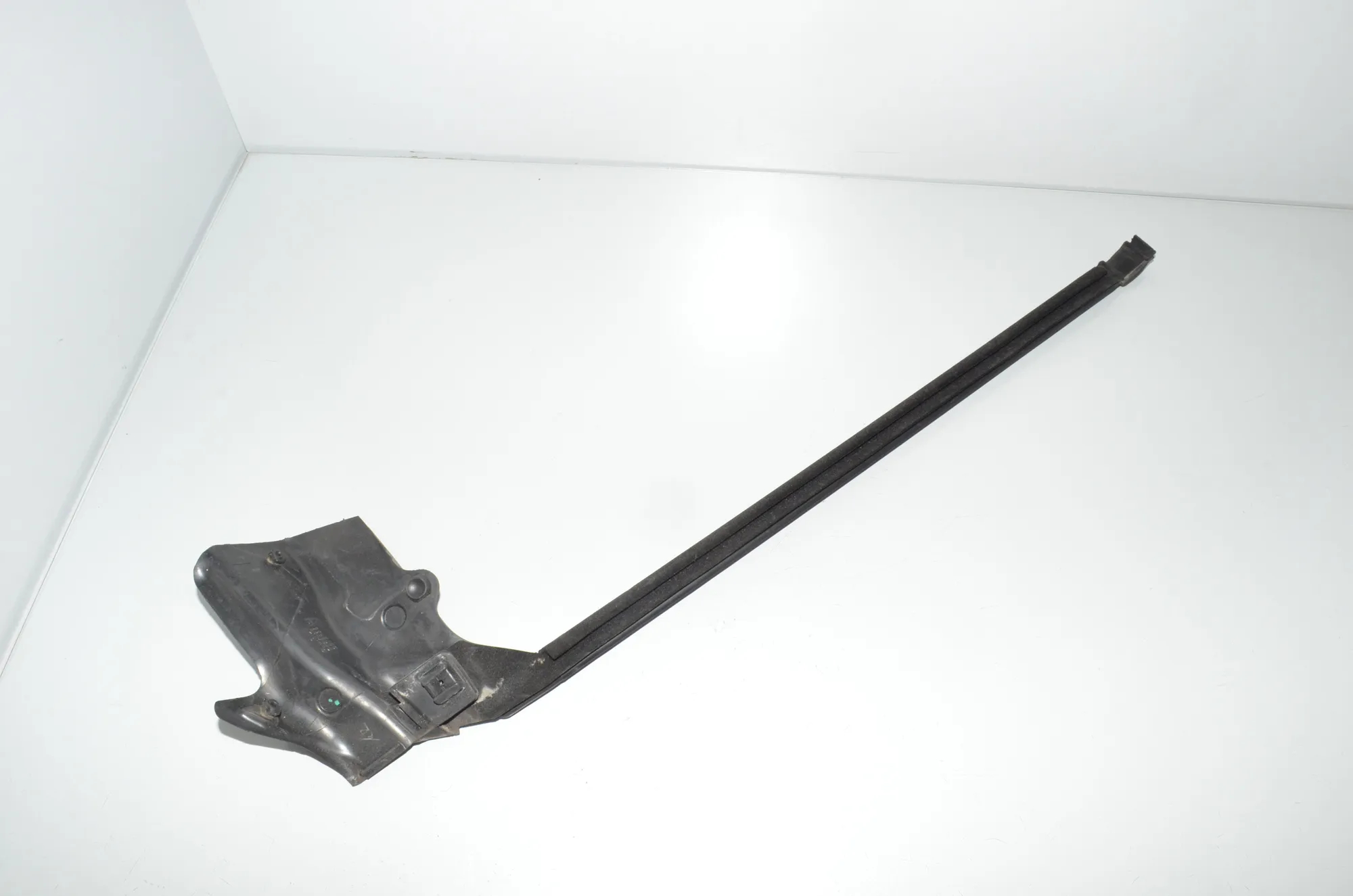 Rear Right Door Rubber Seal – OEM 7196396 · BMW 5 Gran Turismo (F07) 530 d 2010 – 2