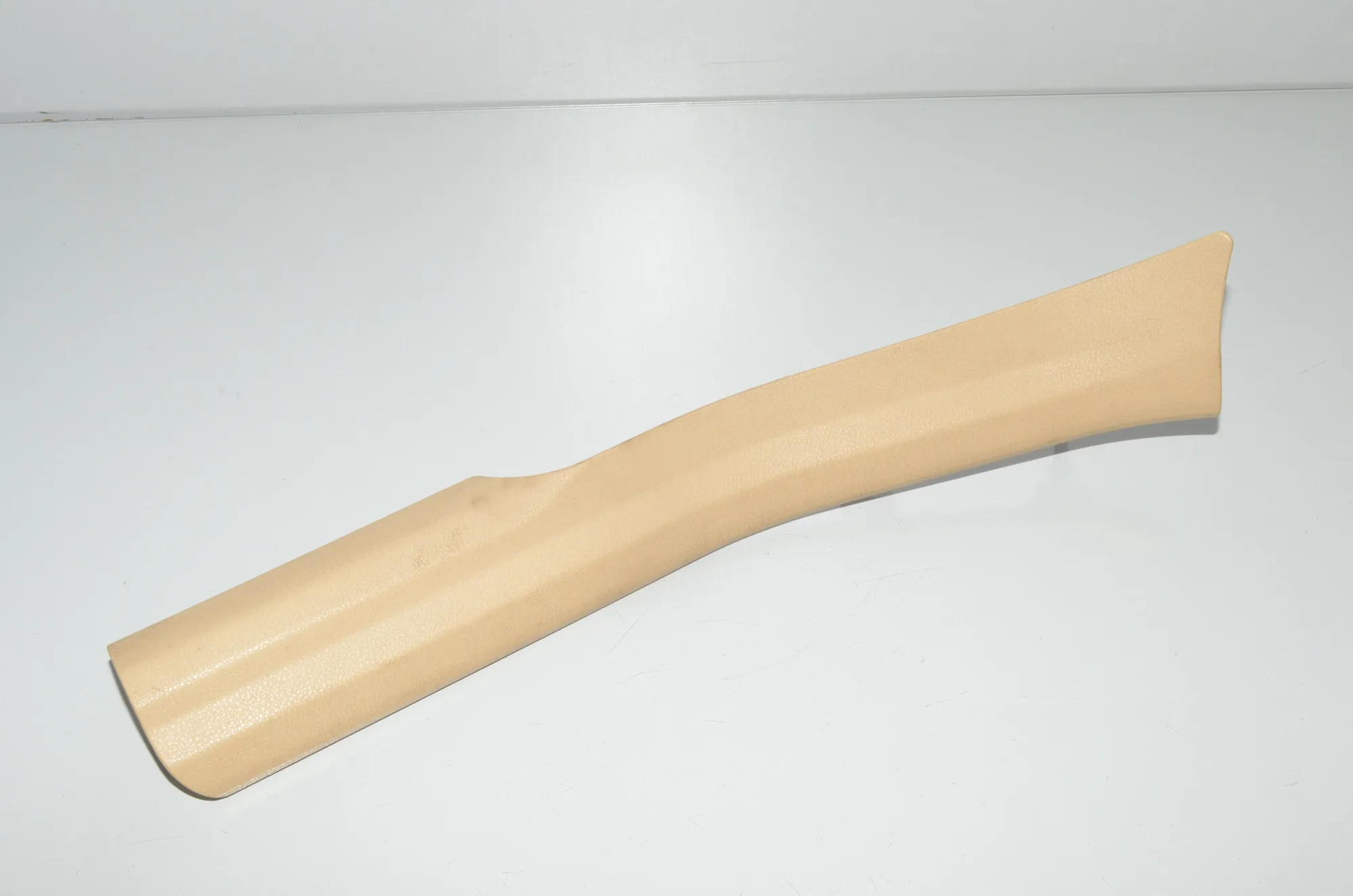 Rear Left Interior Step Trim – OEM 9138917 · BMW 5 Gran Turismo (F07) 530 d 2010