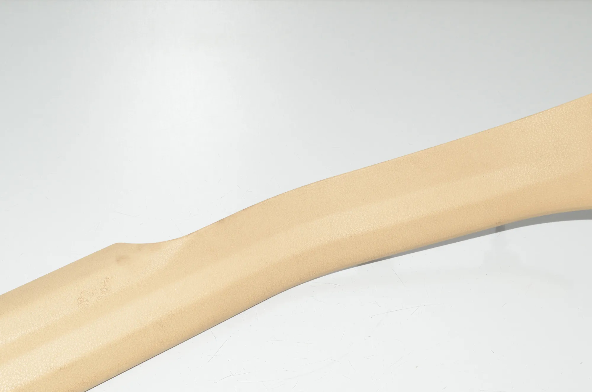 Rear Left Interior Step Trim – OEM 9138917 · BMW 5 Gran Turismo (F07) 530 d 2010 – 2
