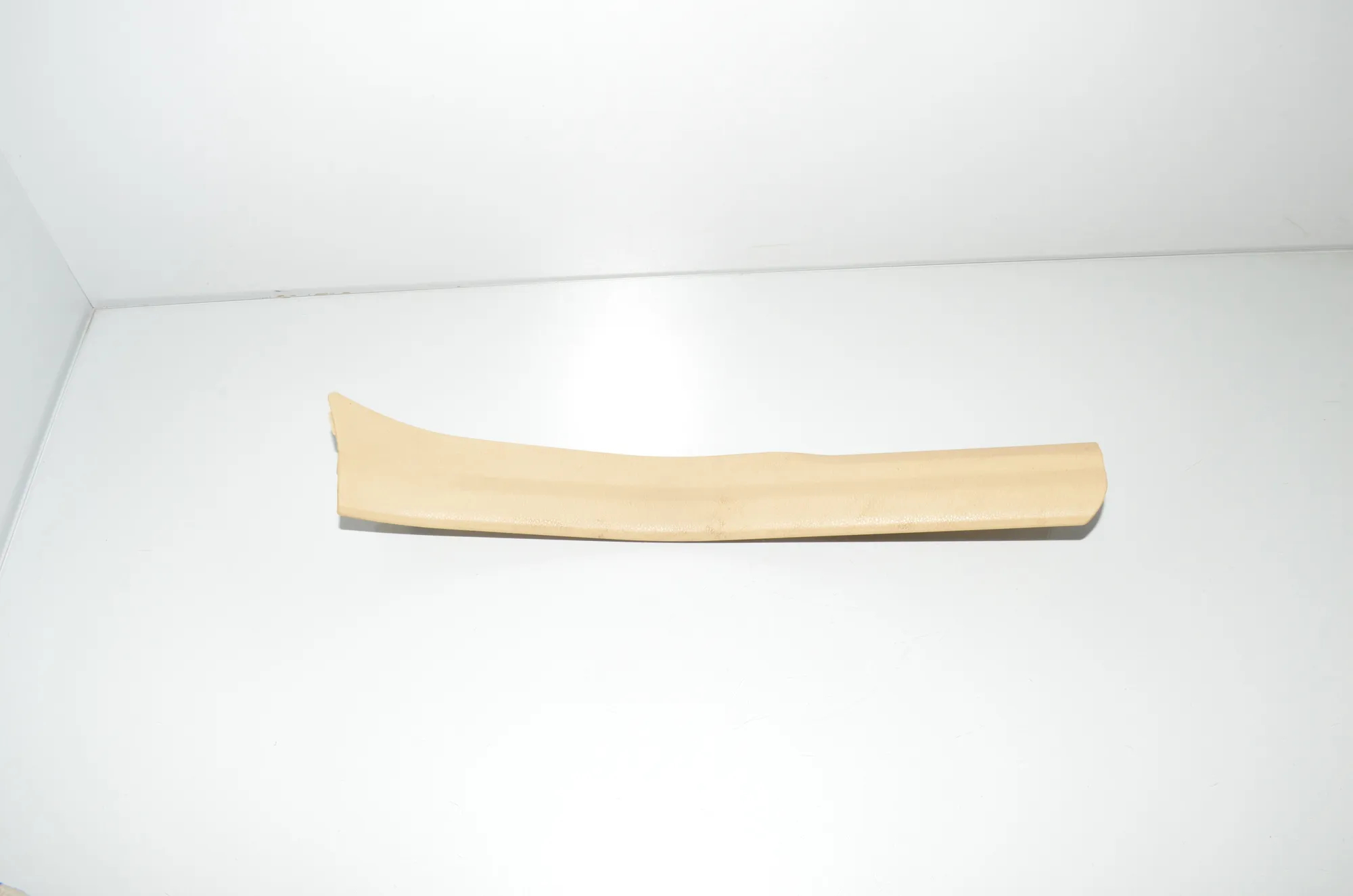 Rear Right Interior Step Trim – OEM 9138918 · BMW 5 Gran Turismo (F07) 530 d 2010