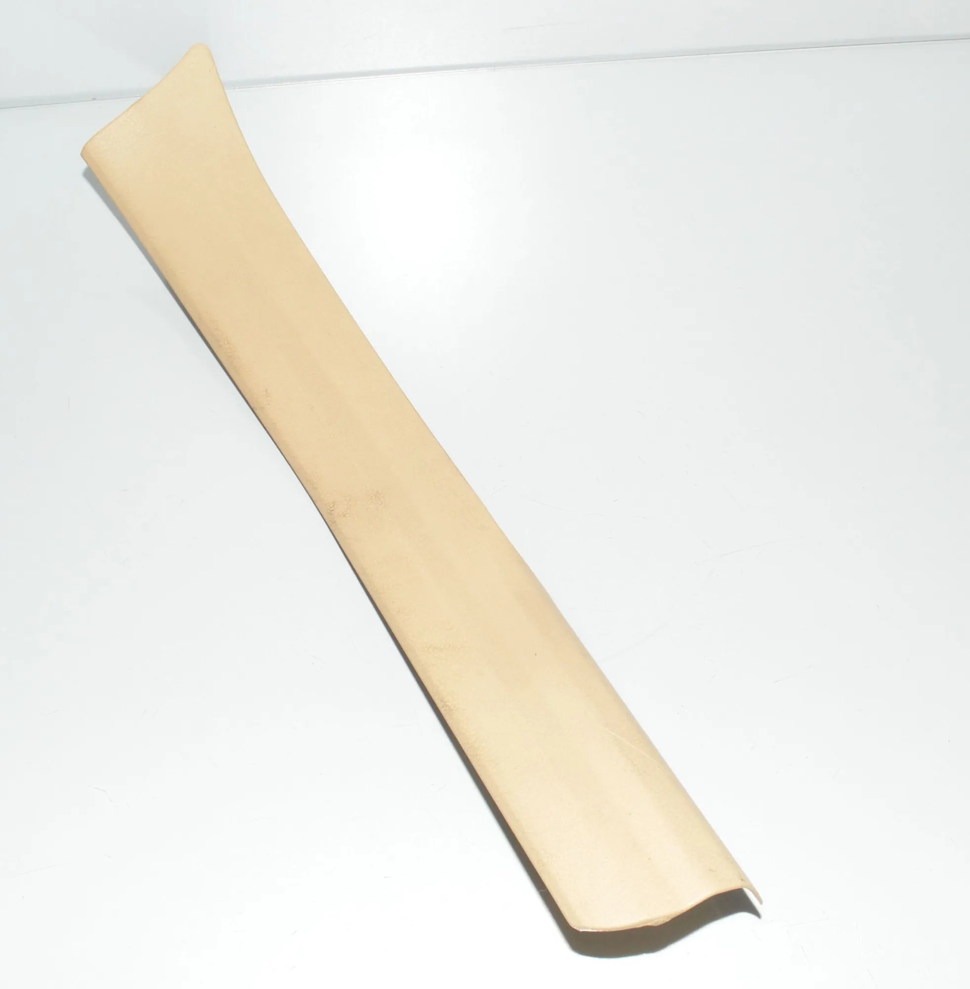 Rear Right Interior Step Trim – OEM 9138918 · BMW 5 Gran Turismo (F07) 530 d 2010 – 2