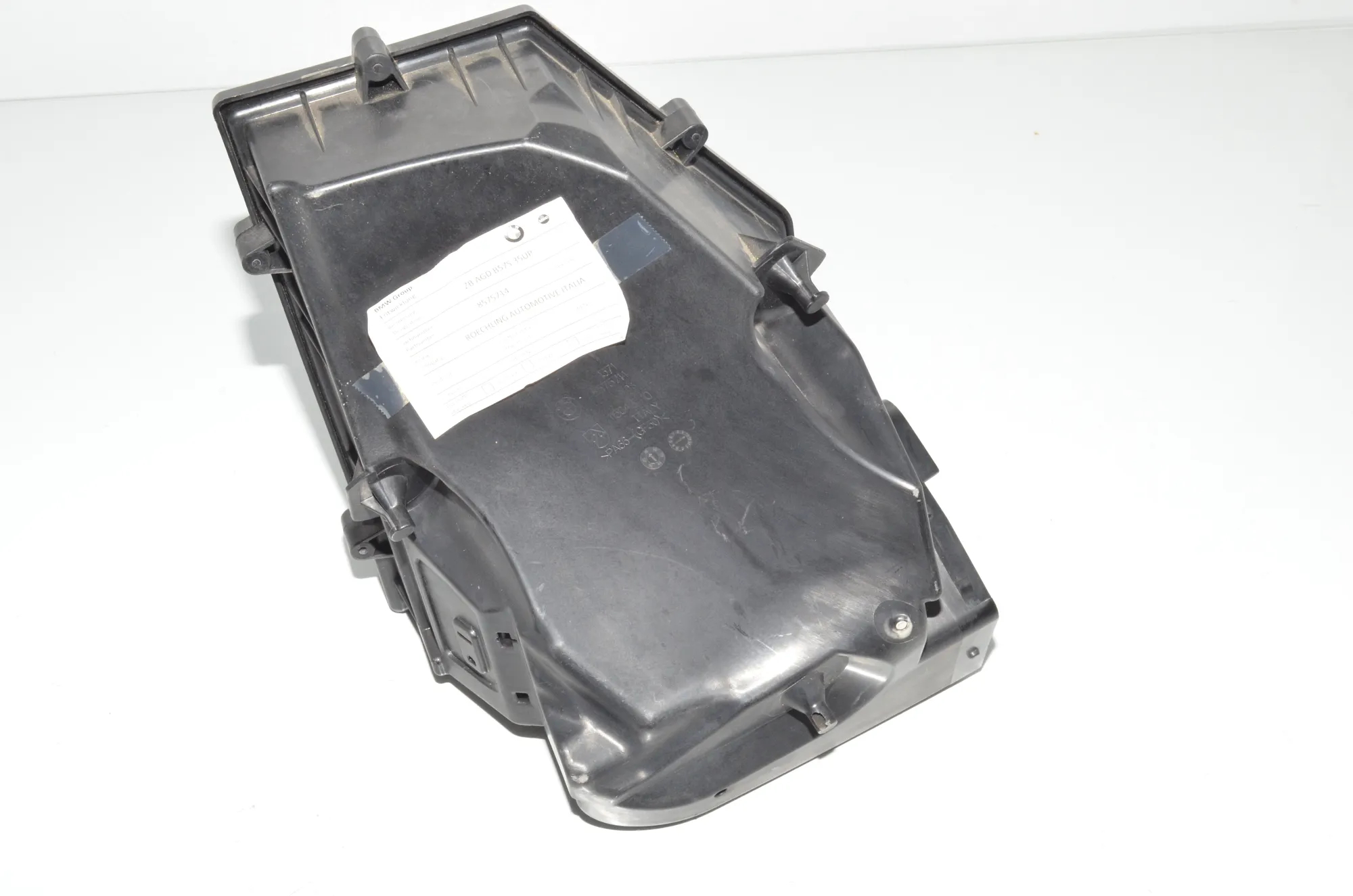 Air Filter Box – OEM 13718575714 · BMW X5 (G05) BMW X5 (G05) xDrive M 50 d 2018 – 4