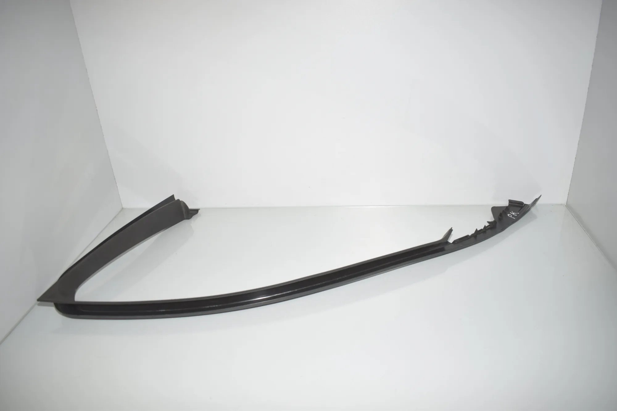 Front Left Door Panel – OEM 7182011 · BMW 5 (F10) 535 d xDrive 2014 – 3