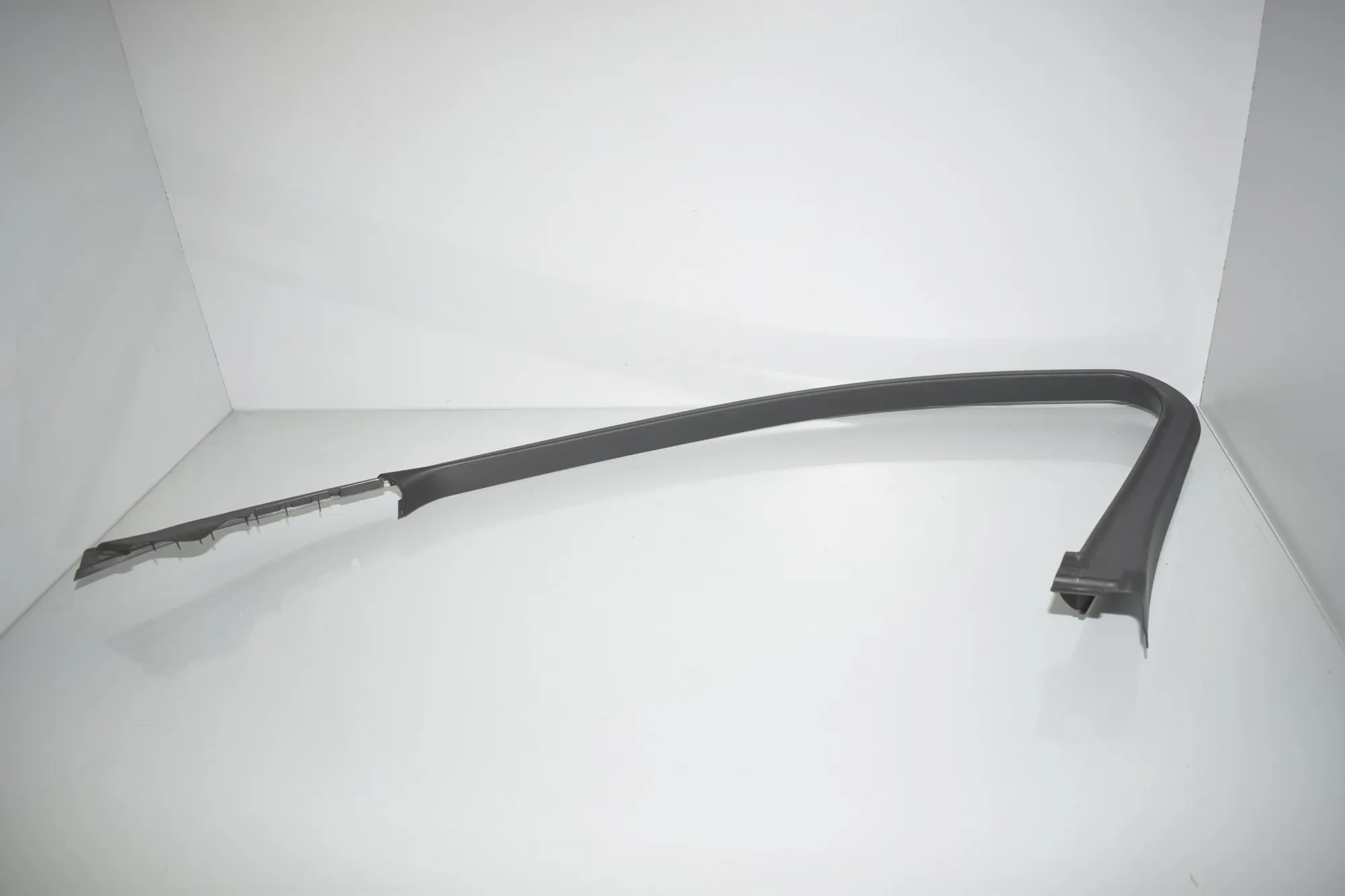 Front Right Door Panel – OEM 7182012 · BMW 5 (F10) 535 d xDrive 2014